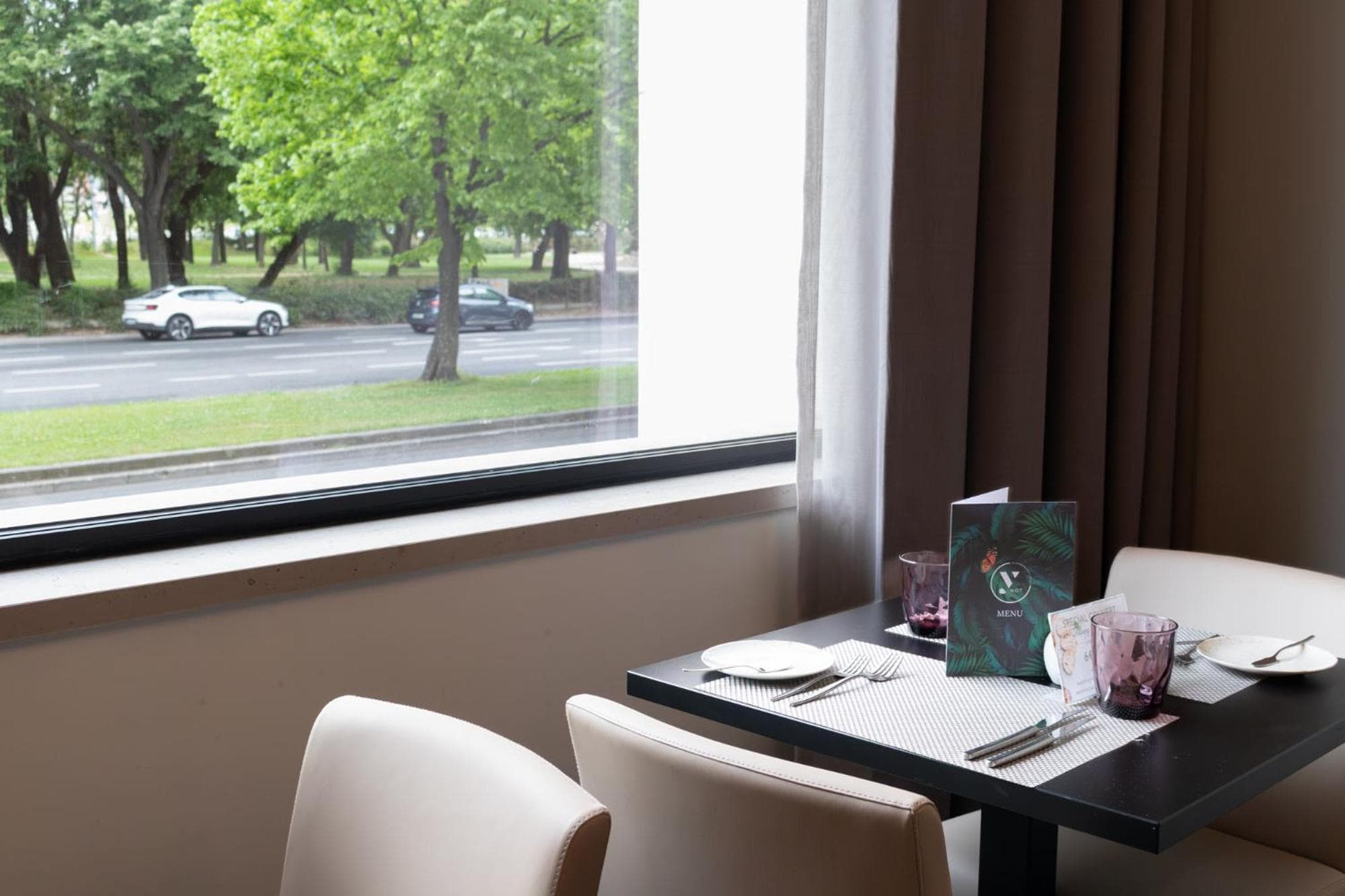 MASA Hotel & Spa Campo Grande Collection — 30