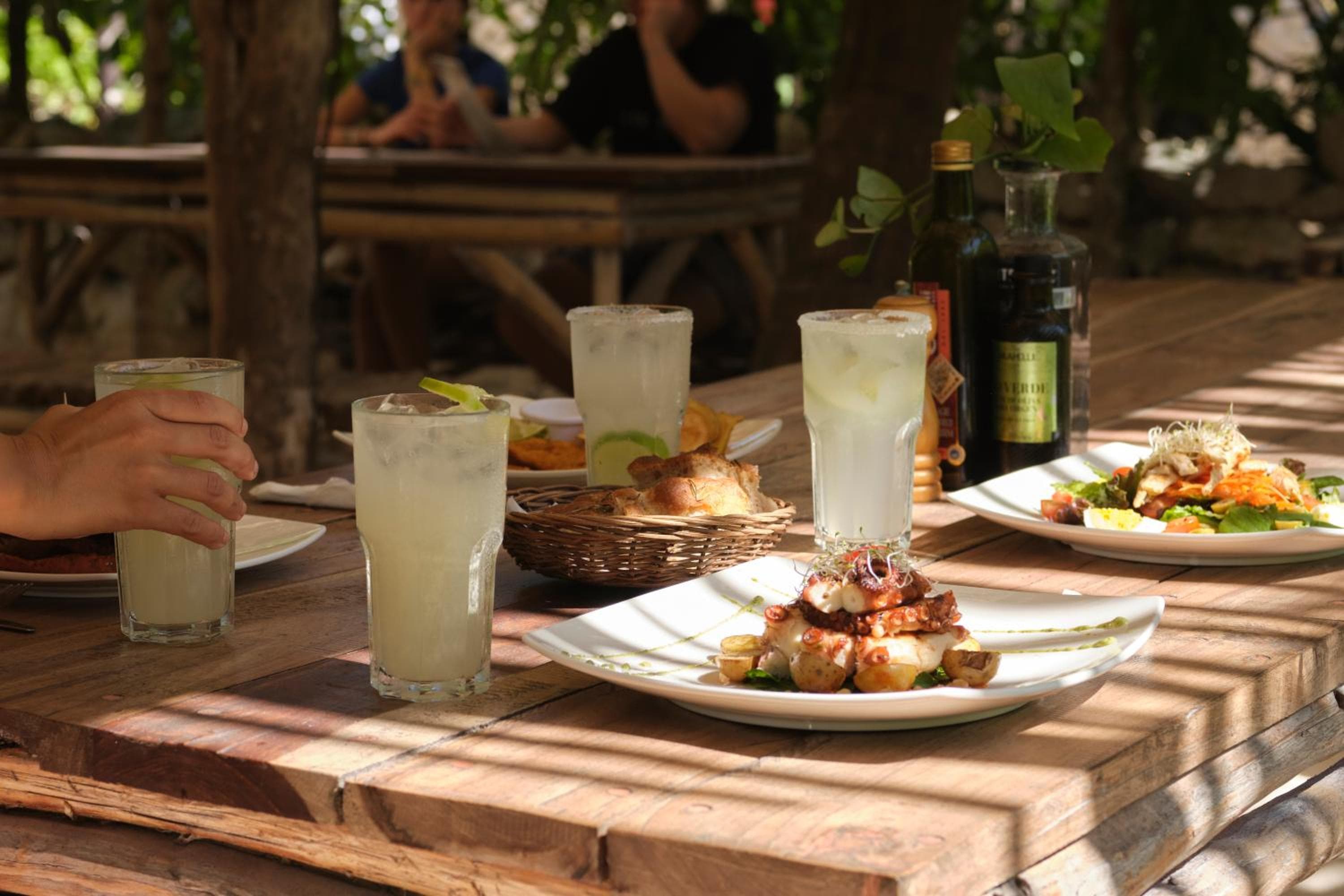 Playa Esperanza Tulum — 26