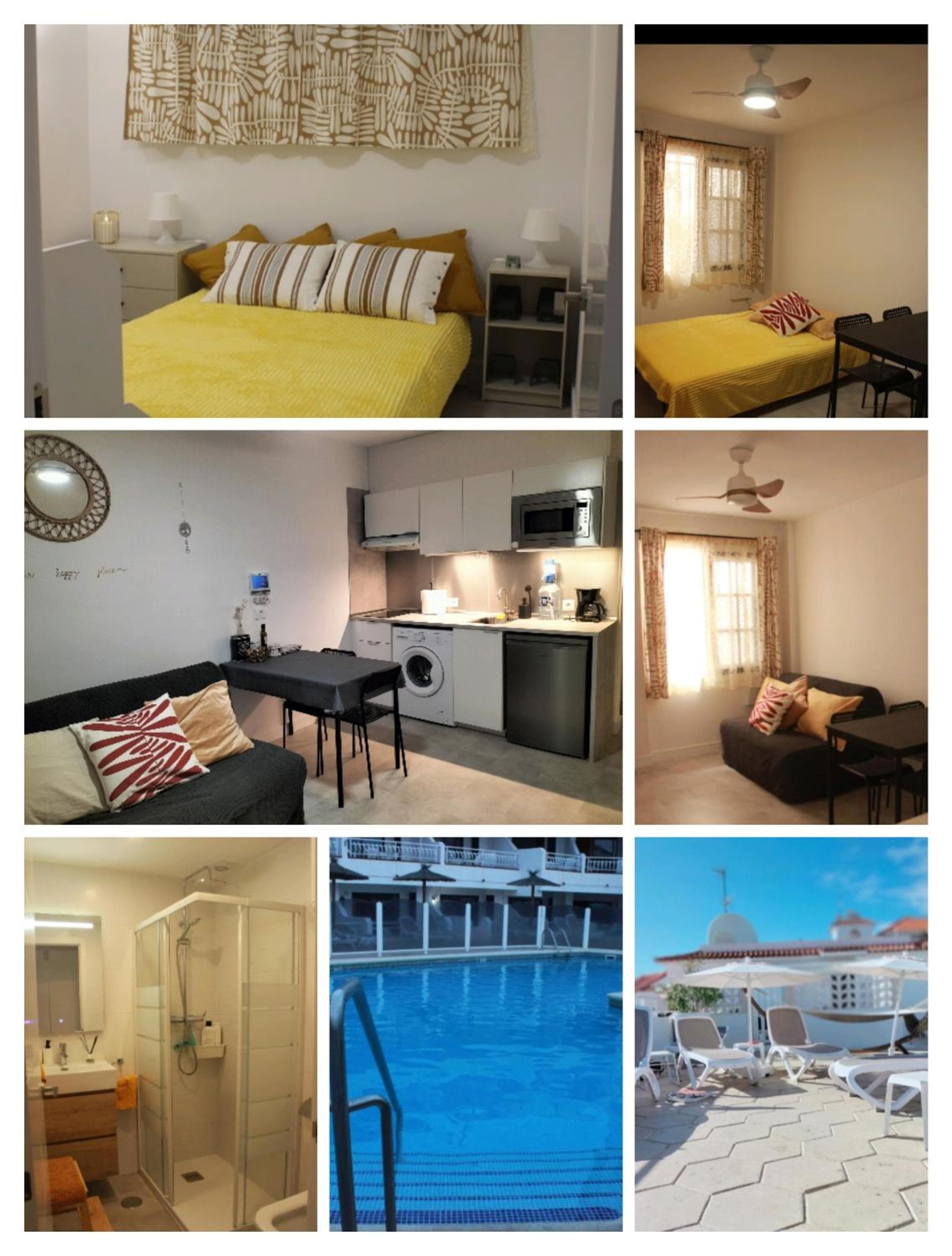 Tipaki Home Los Cristianos — 3