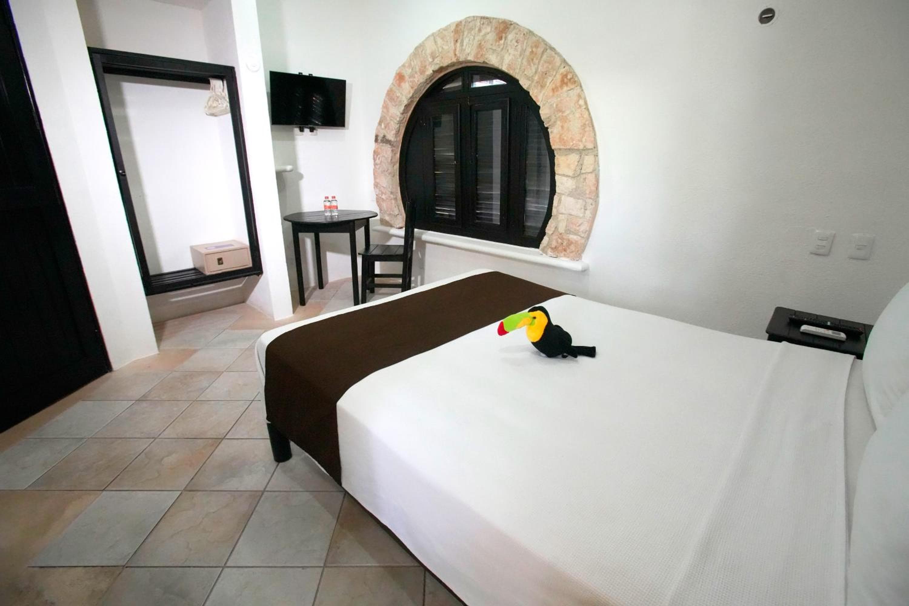 Tukan Hotel Playa del Carmen — 9