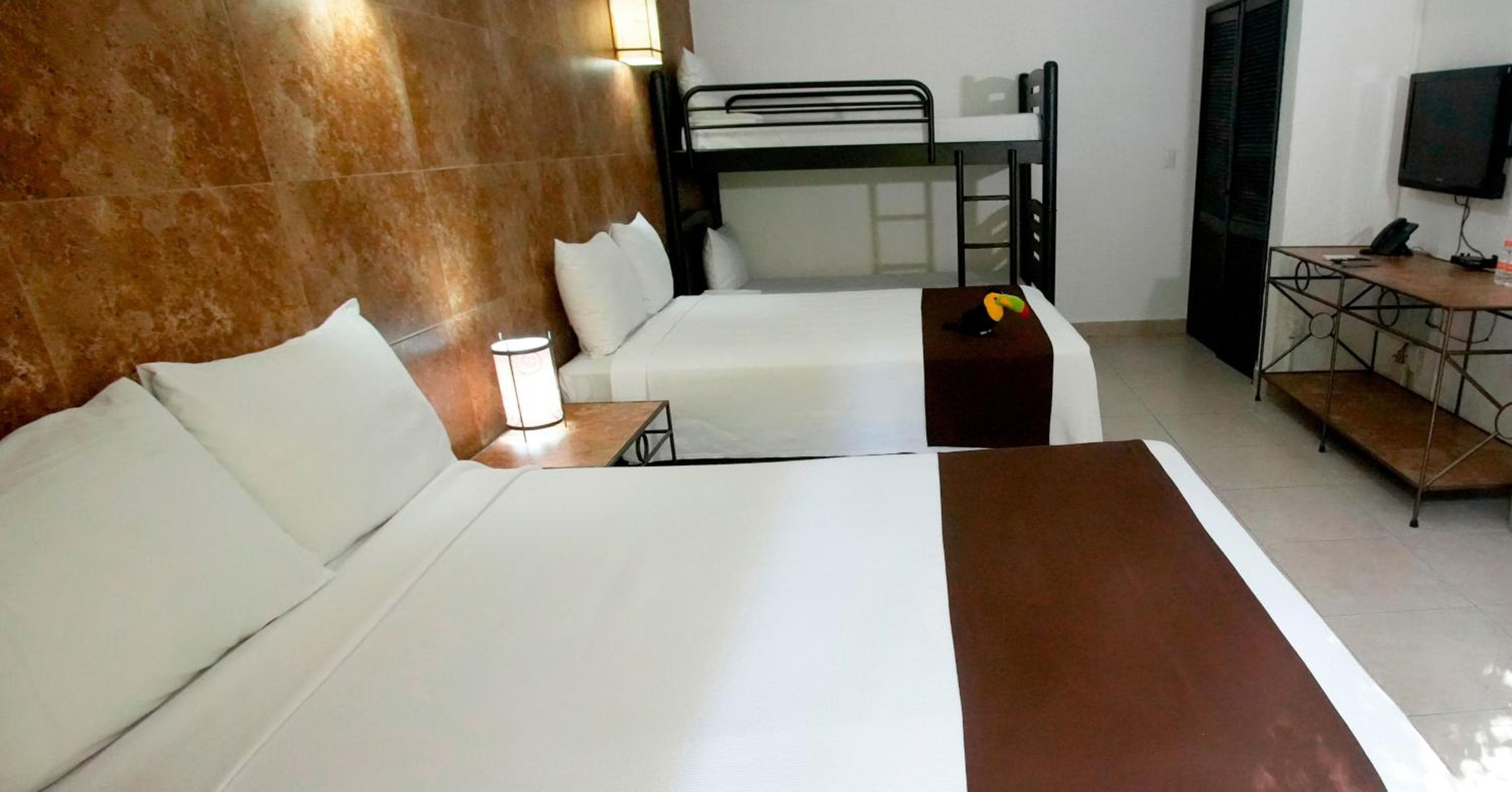 Tukan Hotel Playa del Carmen — 23