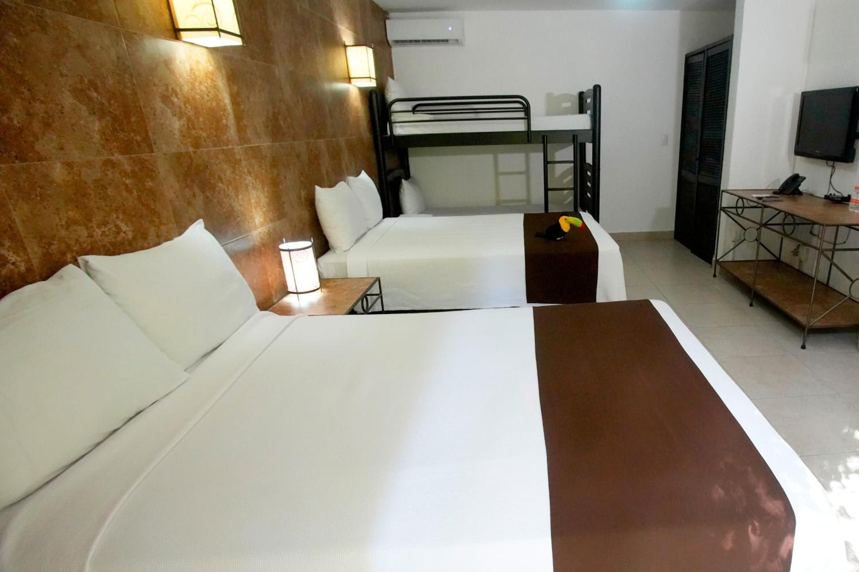Tukan Hotel Playa del Carmen — 27