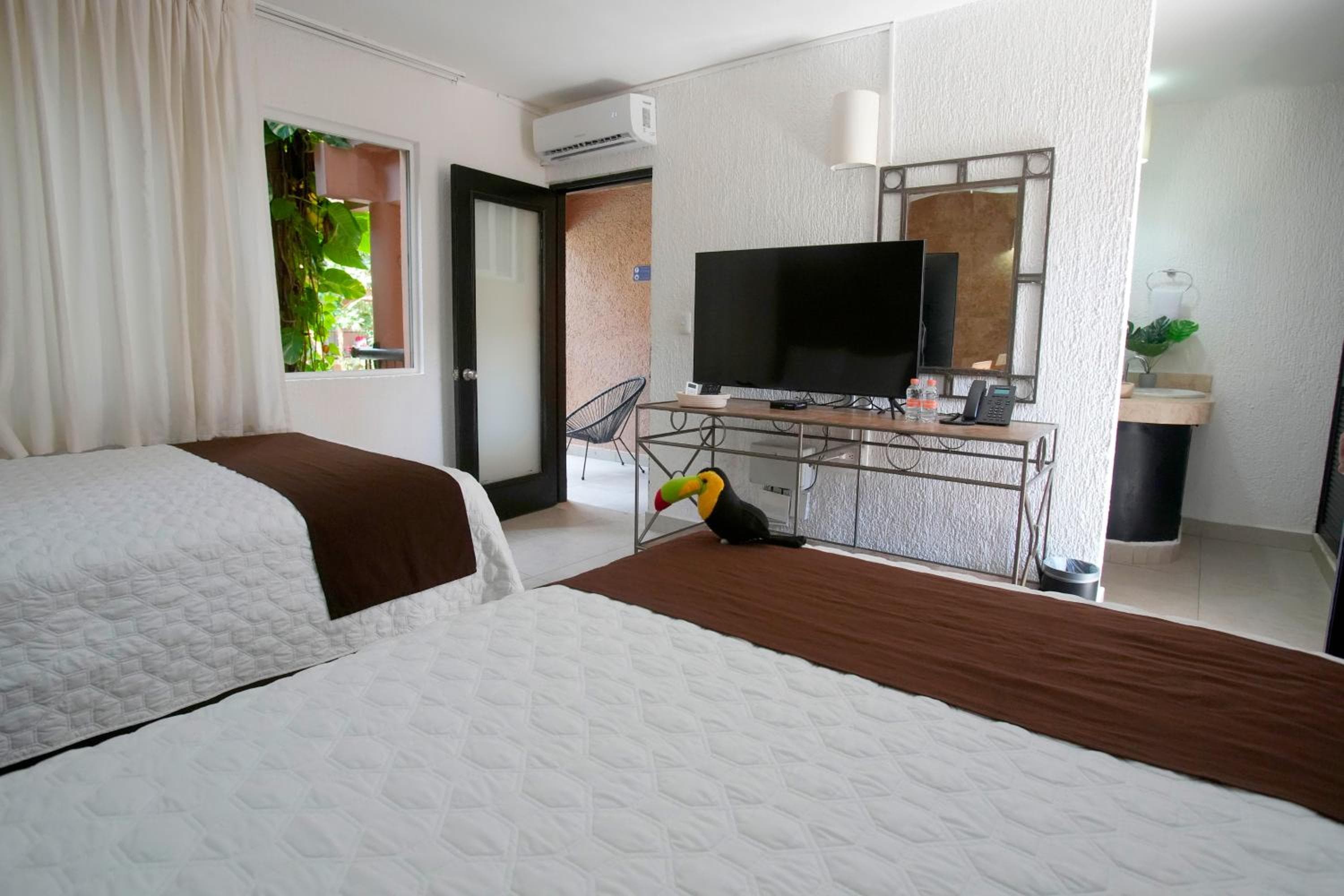 Tukan Hotel Playa del Carmen — 30