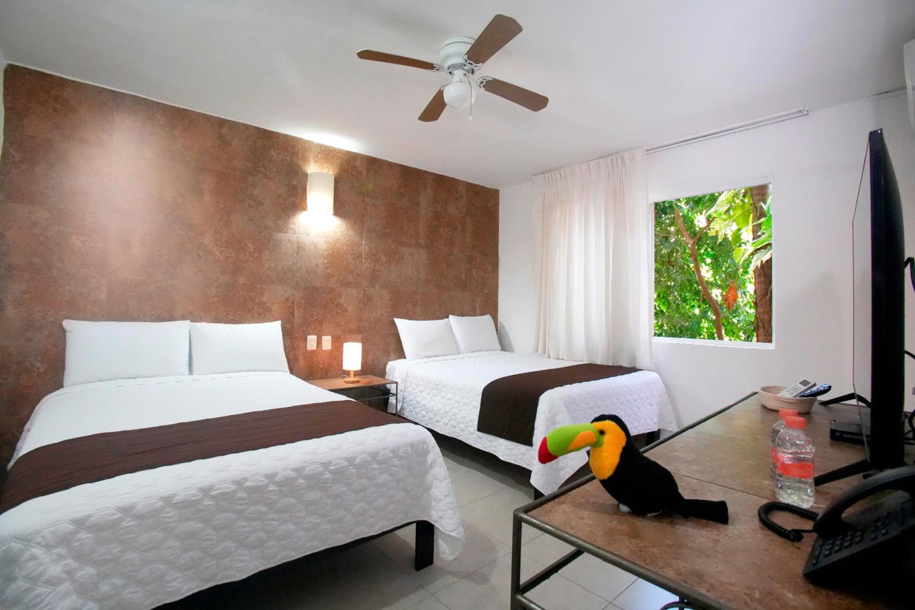 Tukan Hotel Playa del Carmen — 10