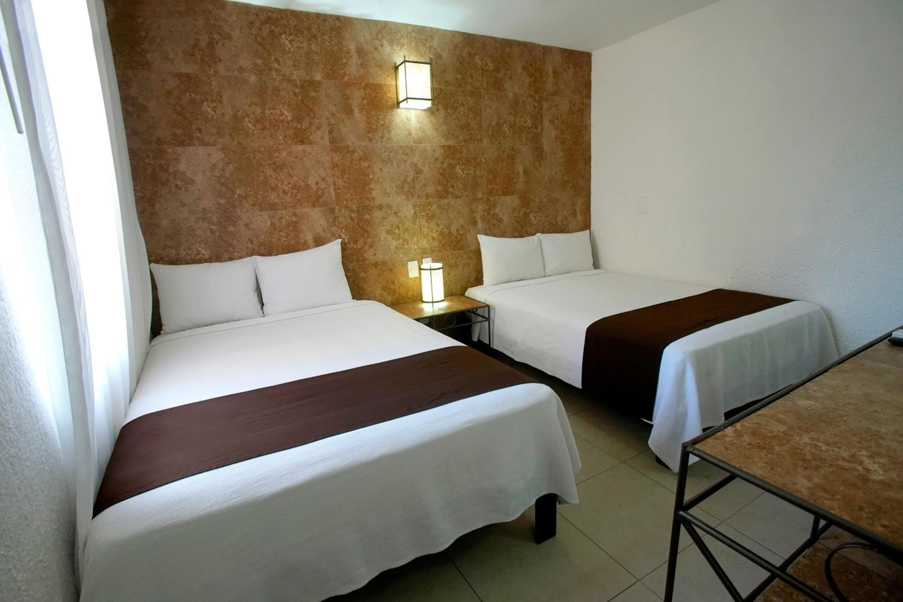 Tukan Hotel Playa del Carmen — 7