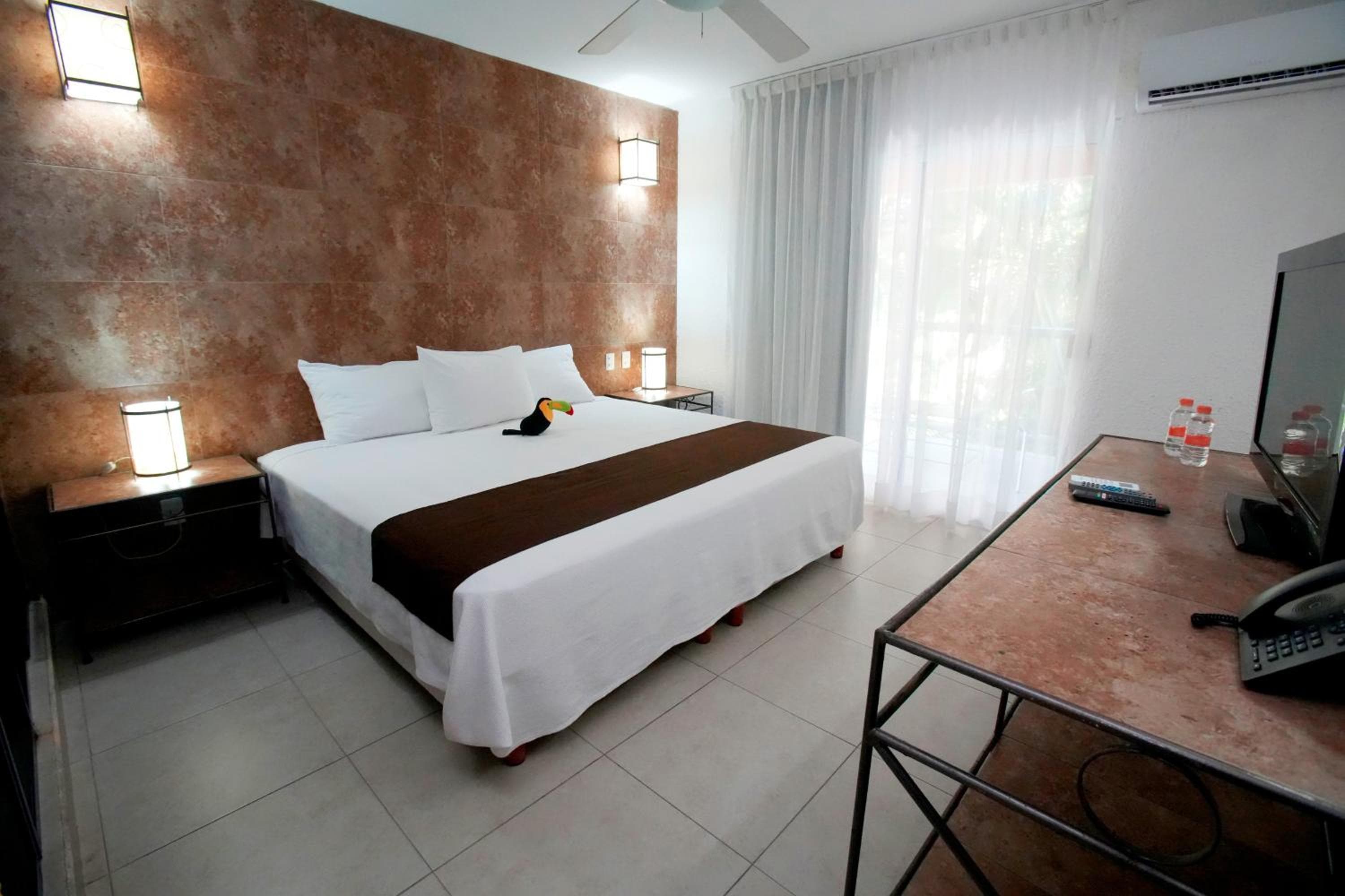Tukan Hotel Playa del Carmen — 14