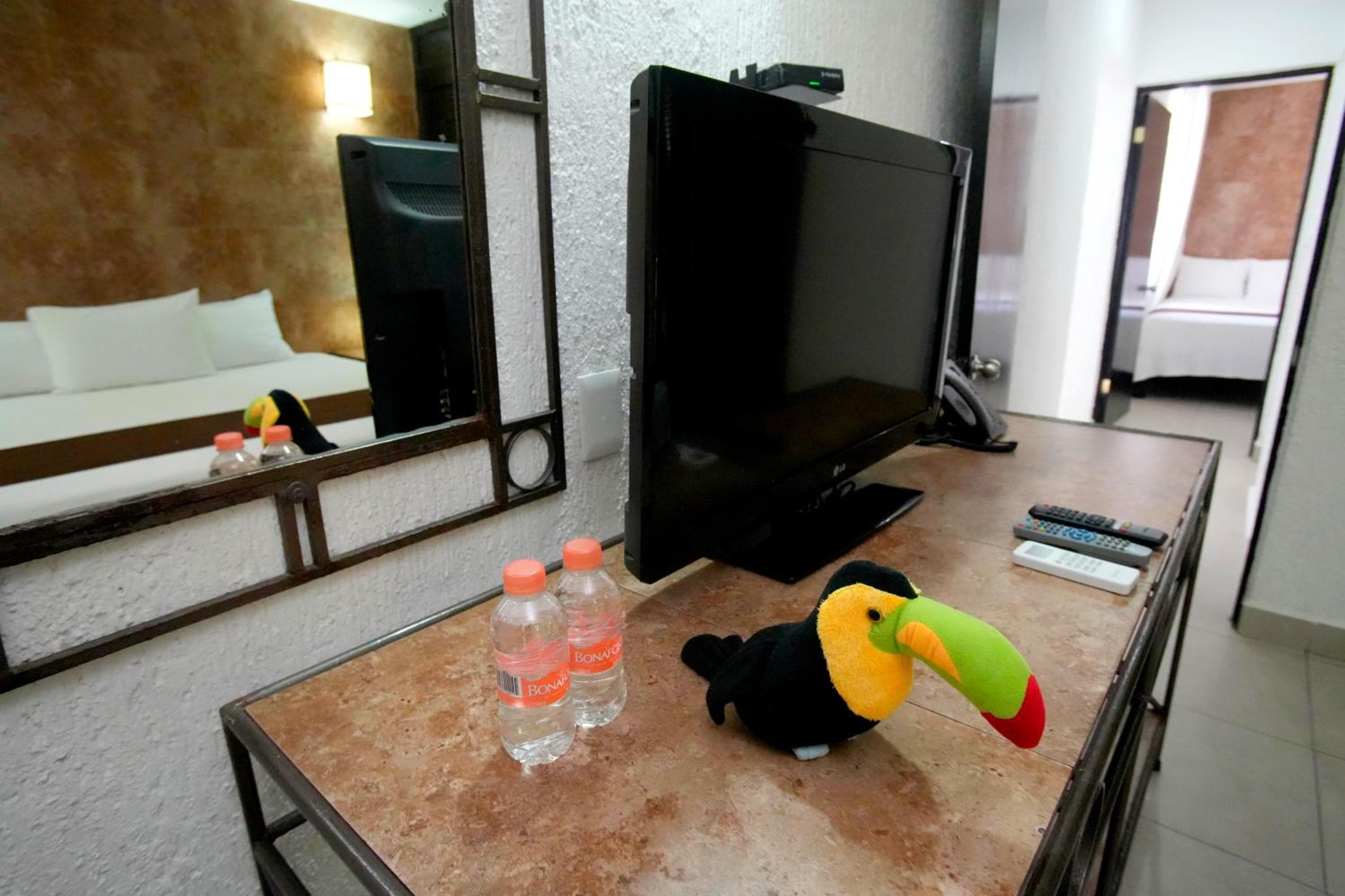 Tukan Hotel Playa del Carmen — 20