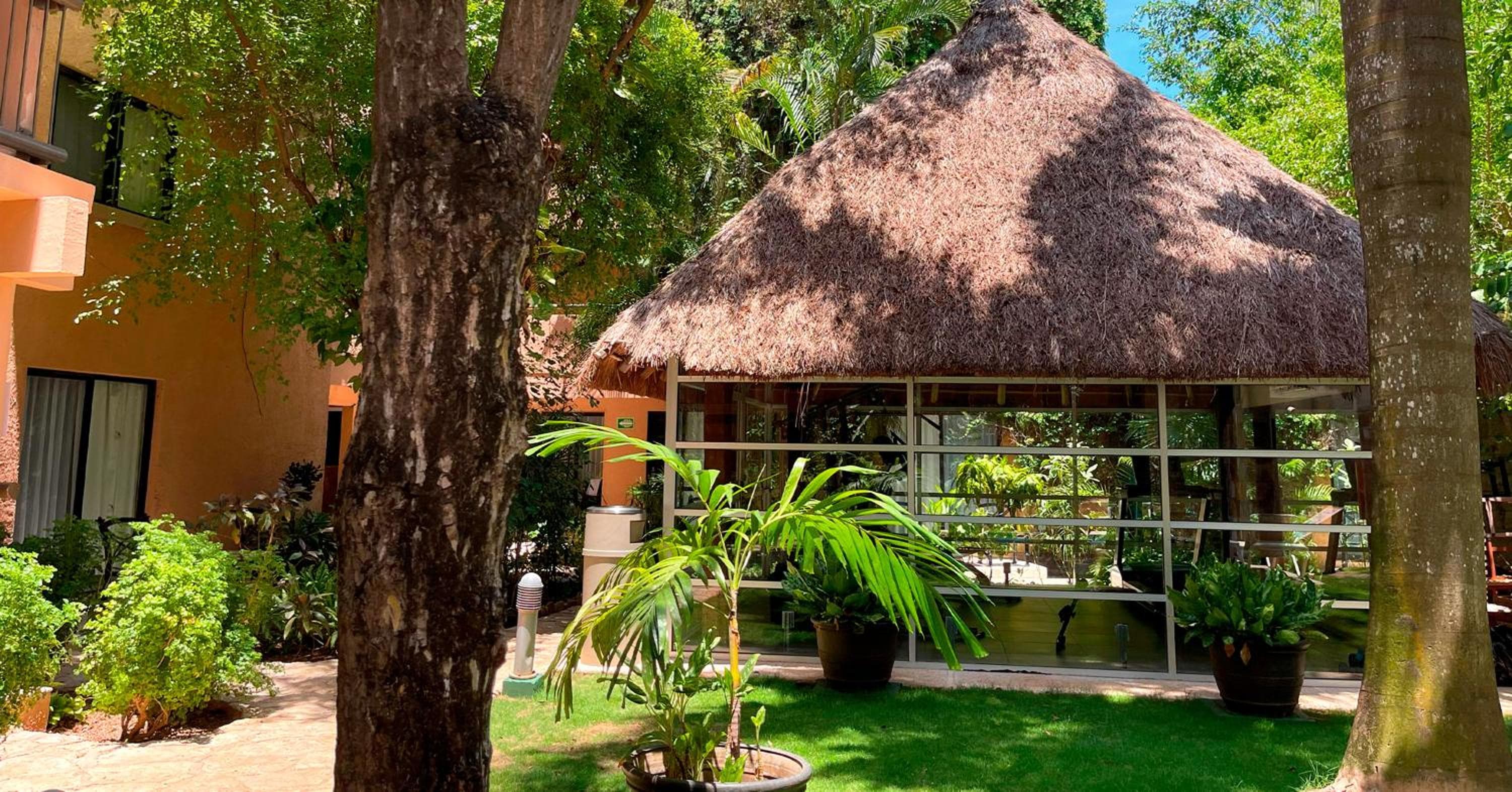 Tukan Hotel Playa del Carmen — 21