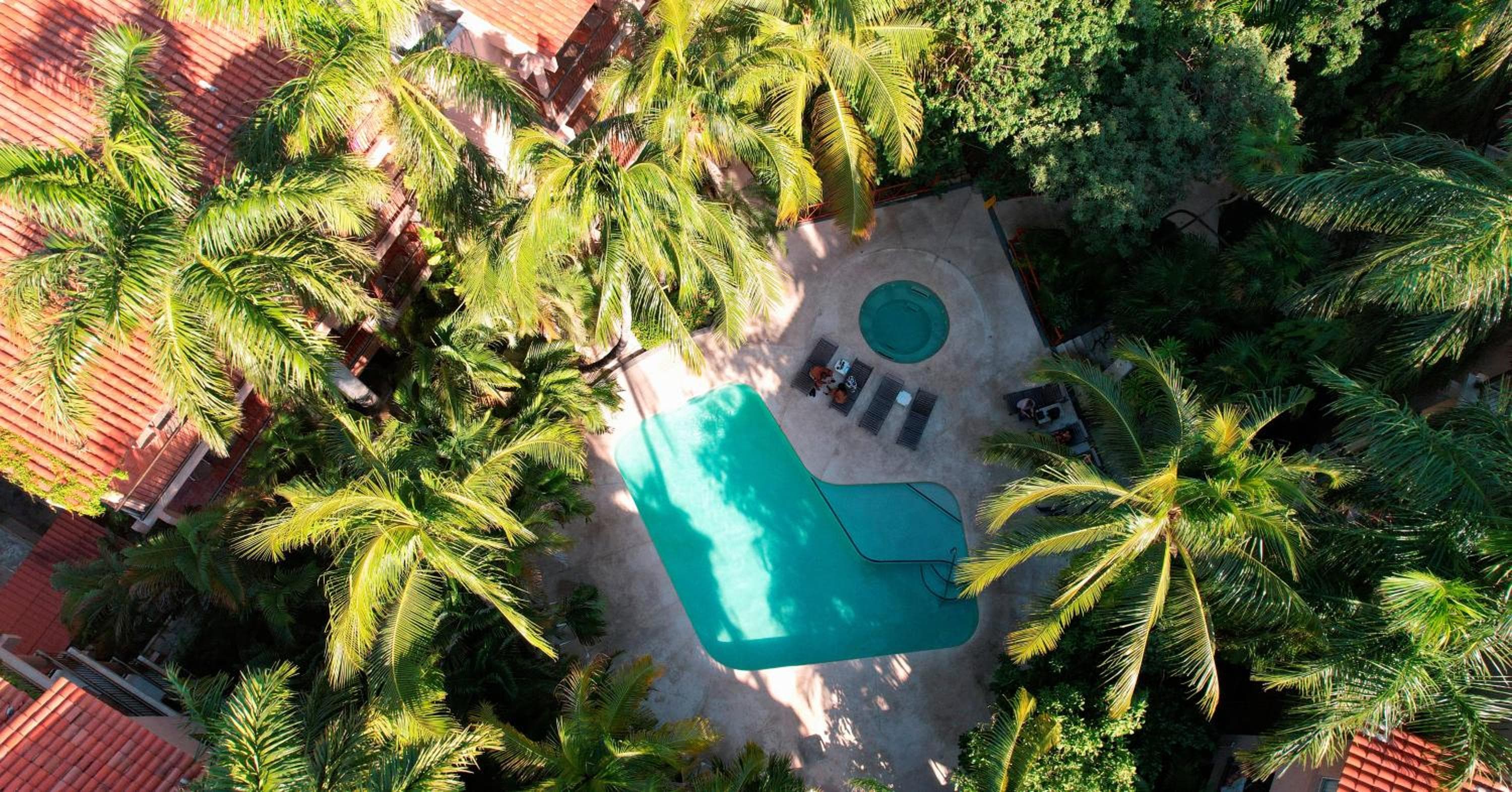 Tukan Hotel Playa del Carmen — 24