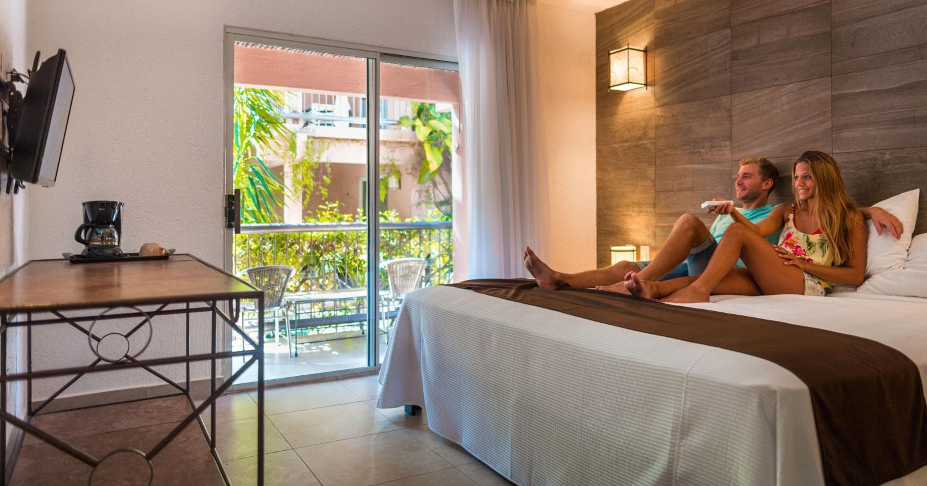 Tukan Hotel Playa del Carmen — 3