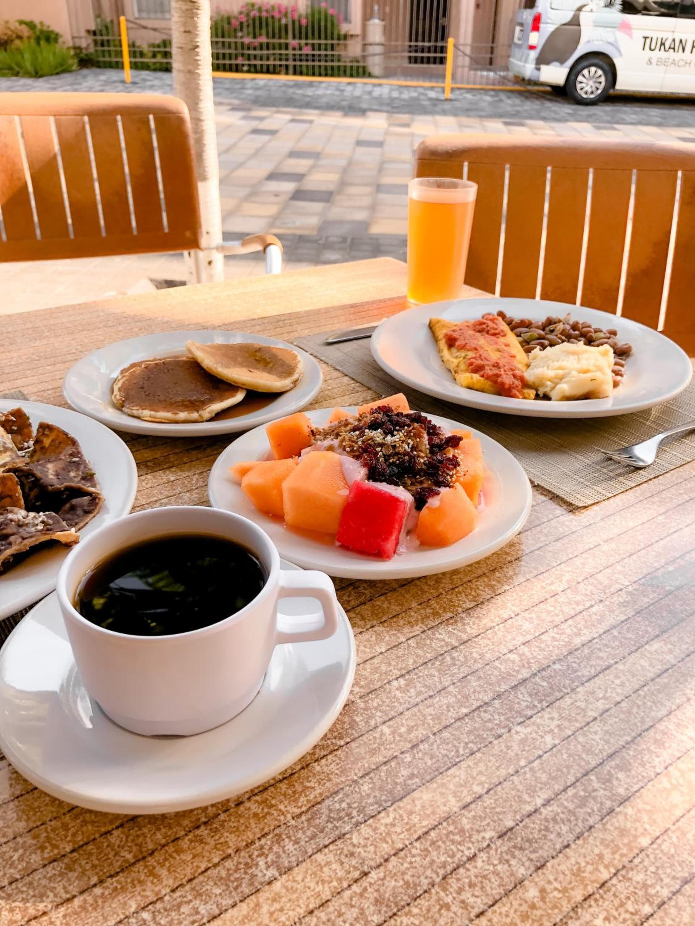 Tukan Hotel Playa del Carmen — 8