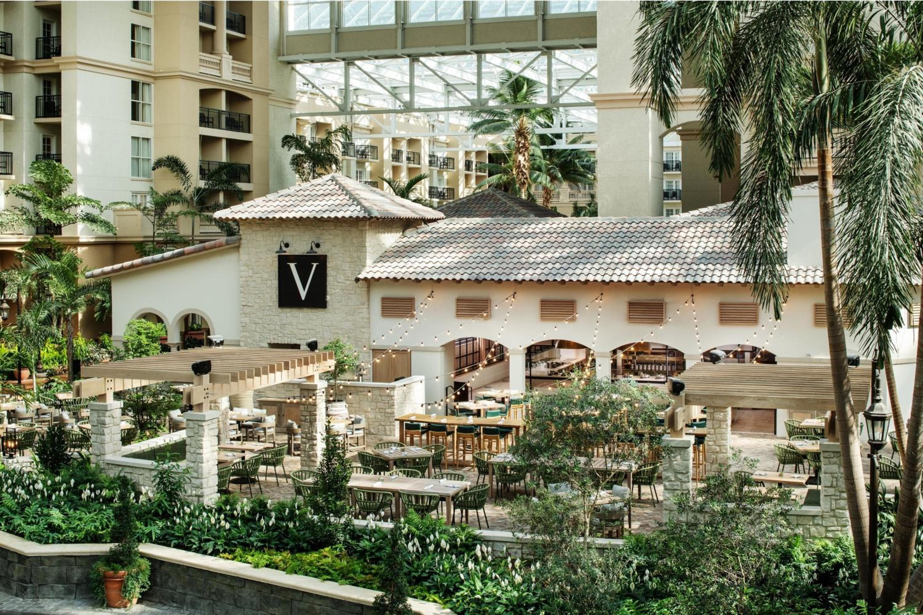 Gaylord Palms Resort & Convention Center — 11
