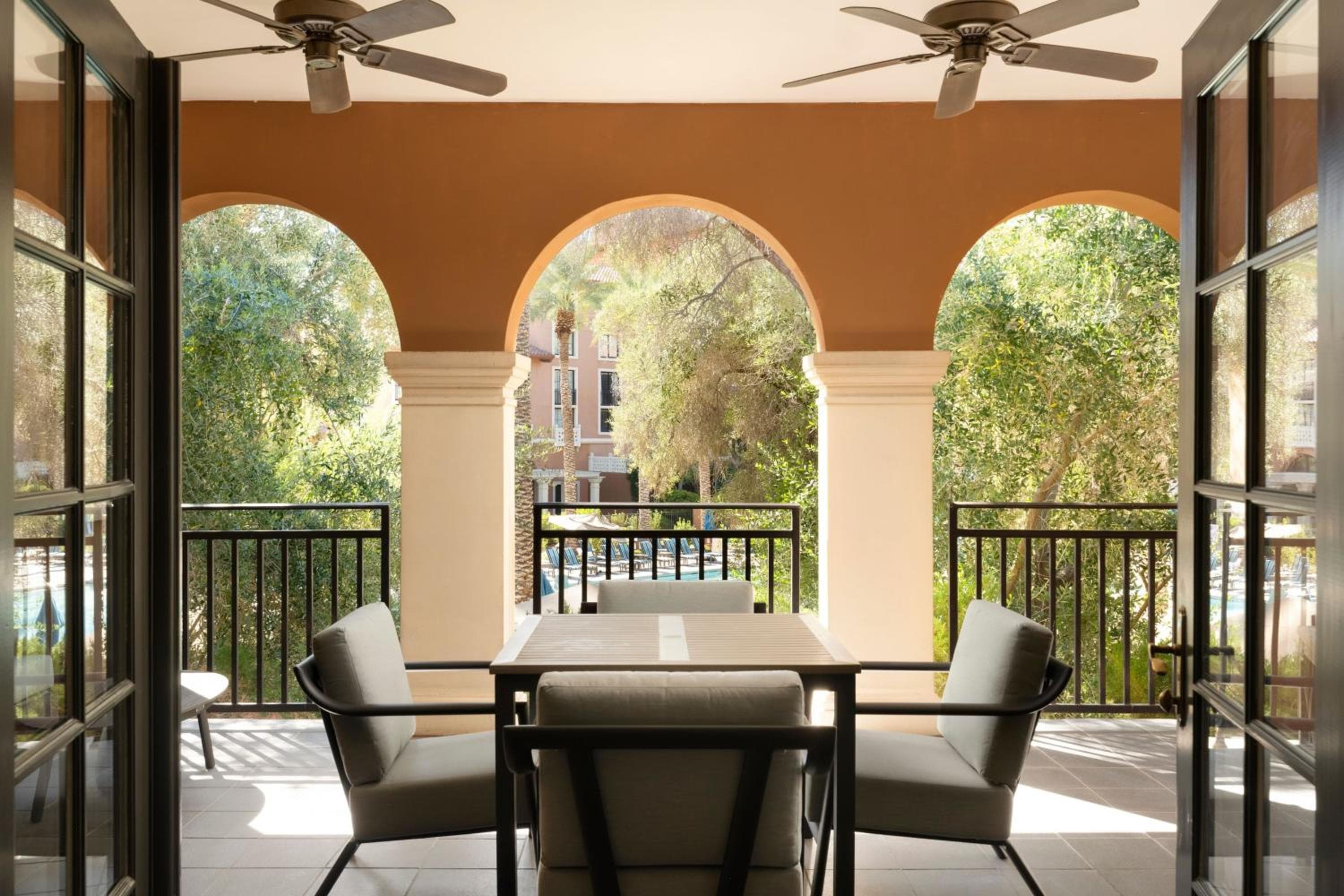 The Westin Lake Las Vegas Resort & Spa — 25