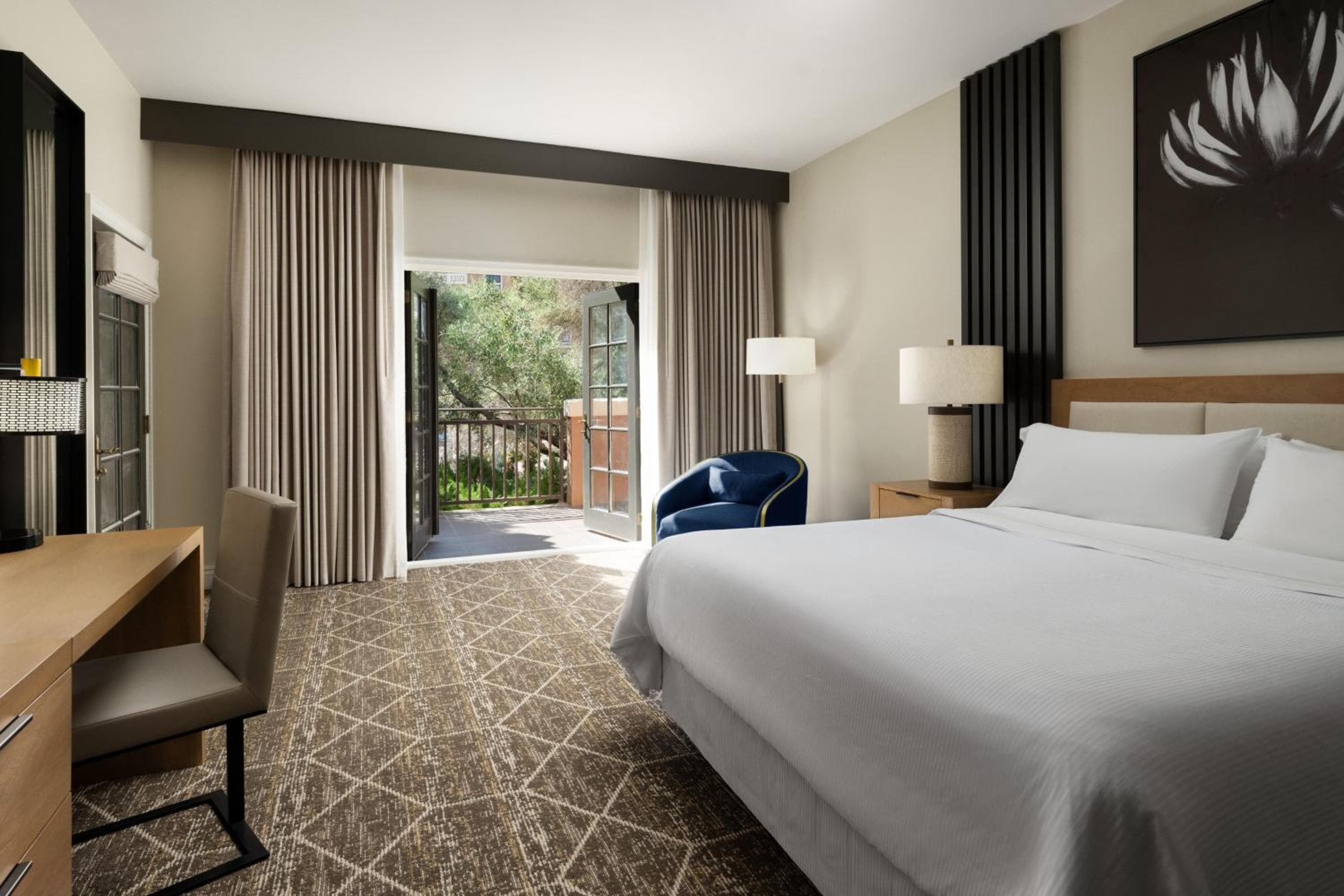 The Westin Lake Las Vegas Resort & Spa — 30