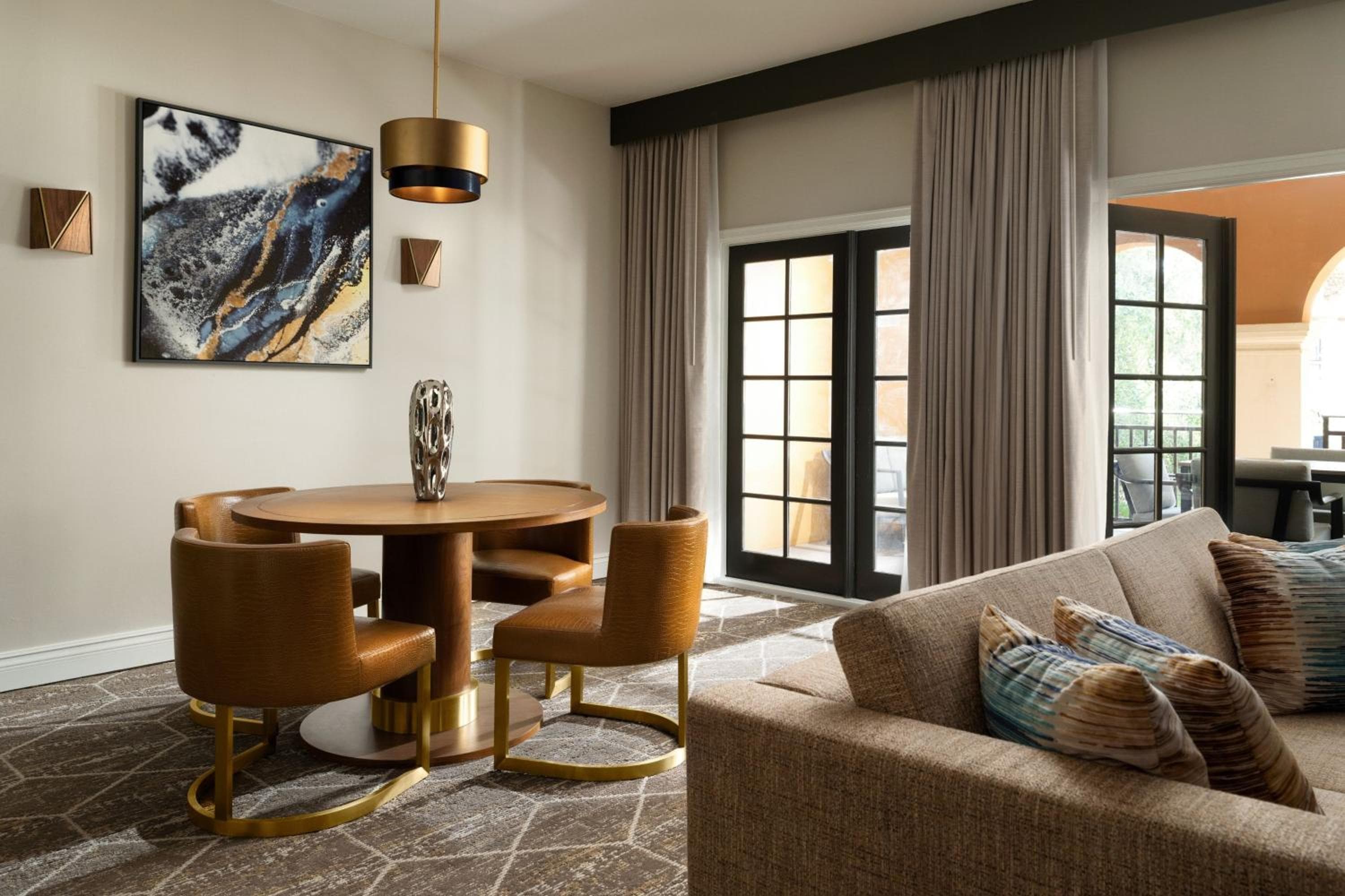 The Westin Lake Las Vegas Resort & Spa — 27