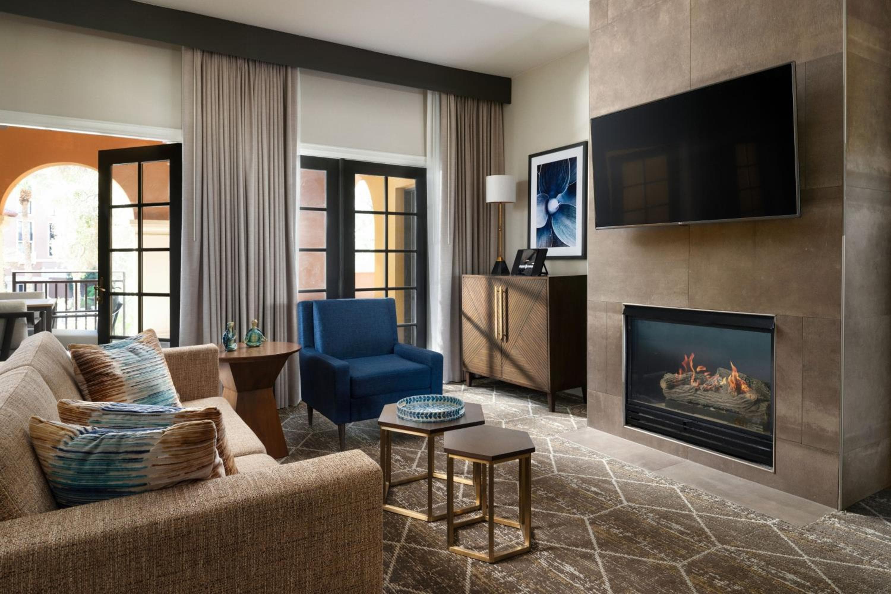 The Westin Lake Las Vegas Resort & Spa — 28