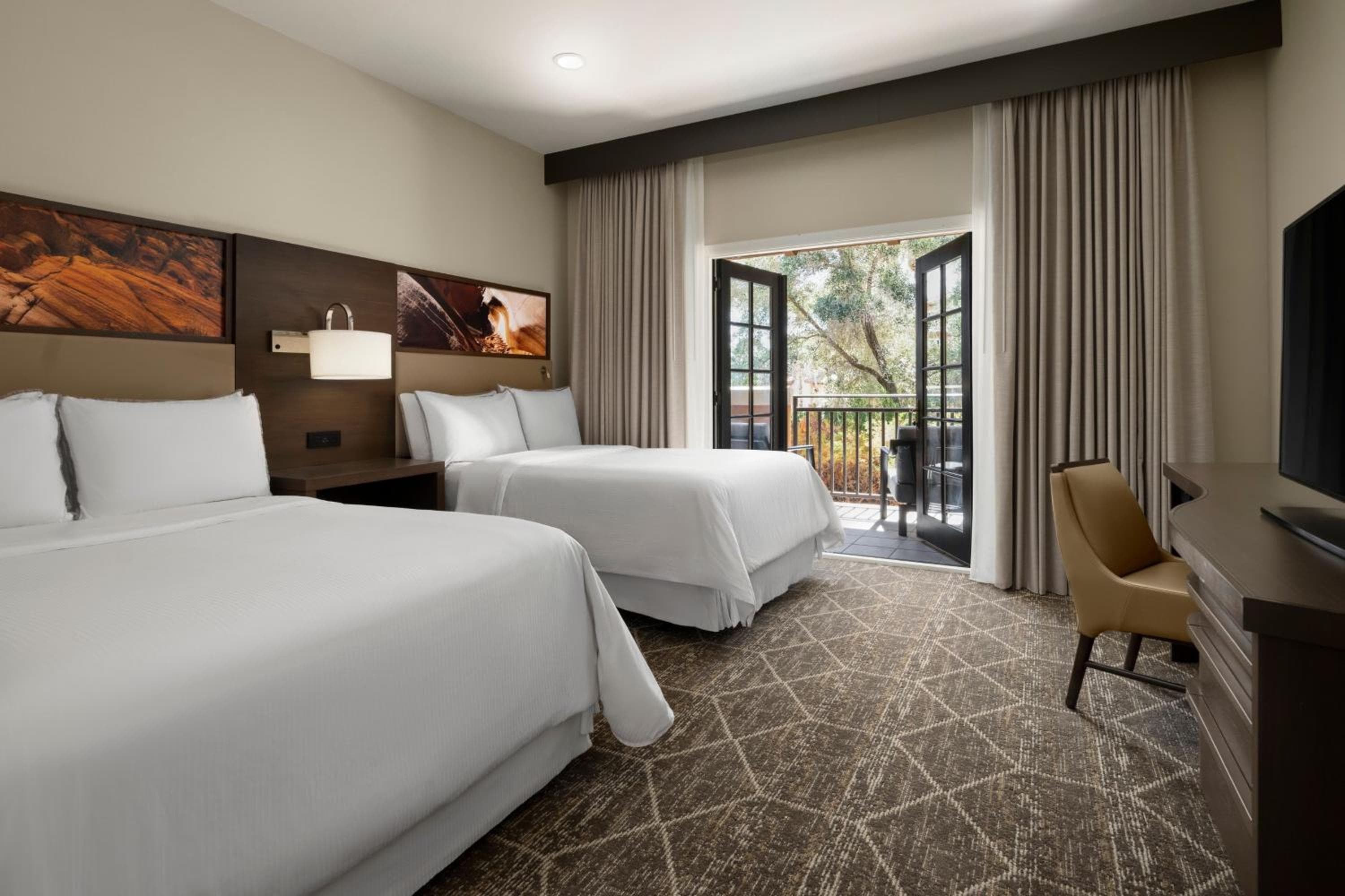 The Westin Lake Las Vegas Resort & Spa — 29