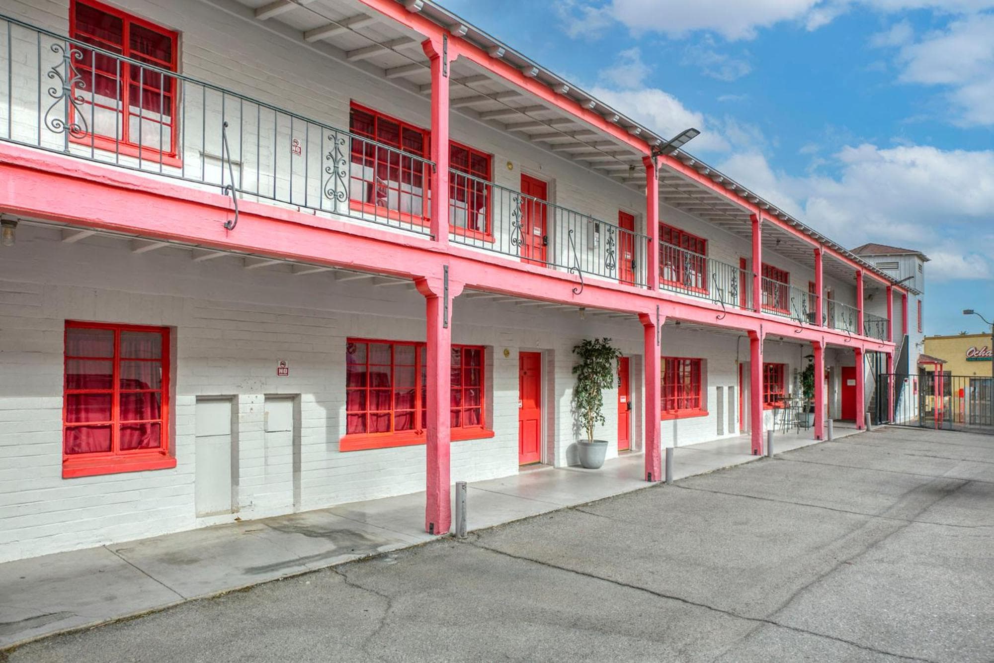 Sin City Hostel - Sin City Herberge — 4