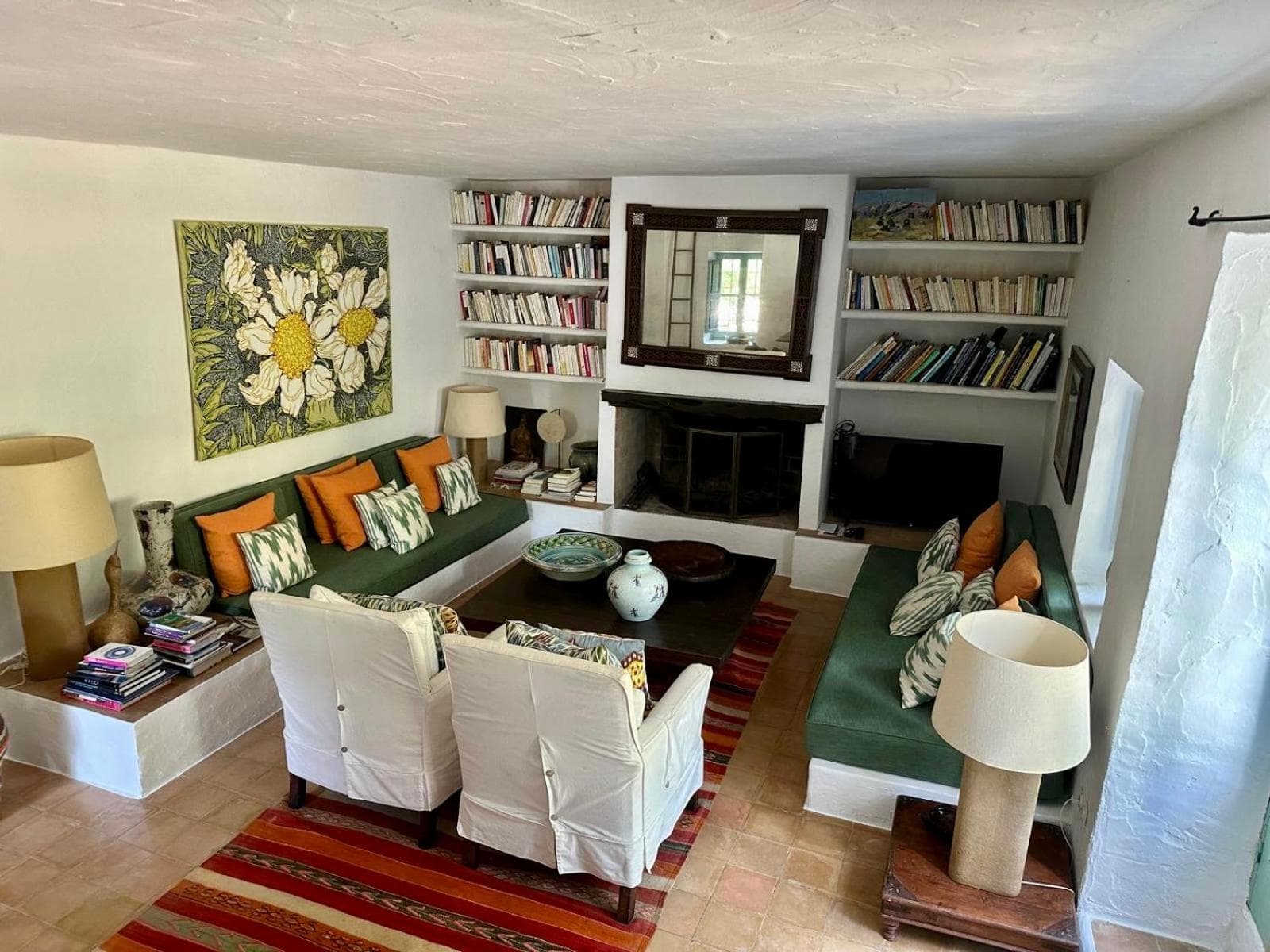 Hotel Can Llorenç Ibiza — 13