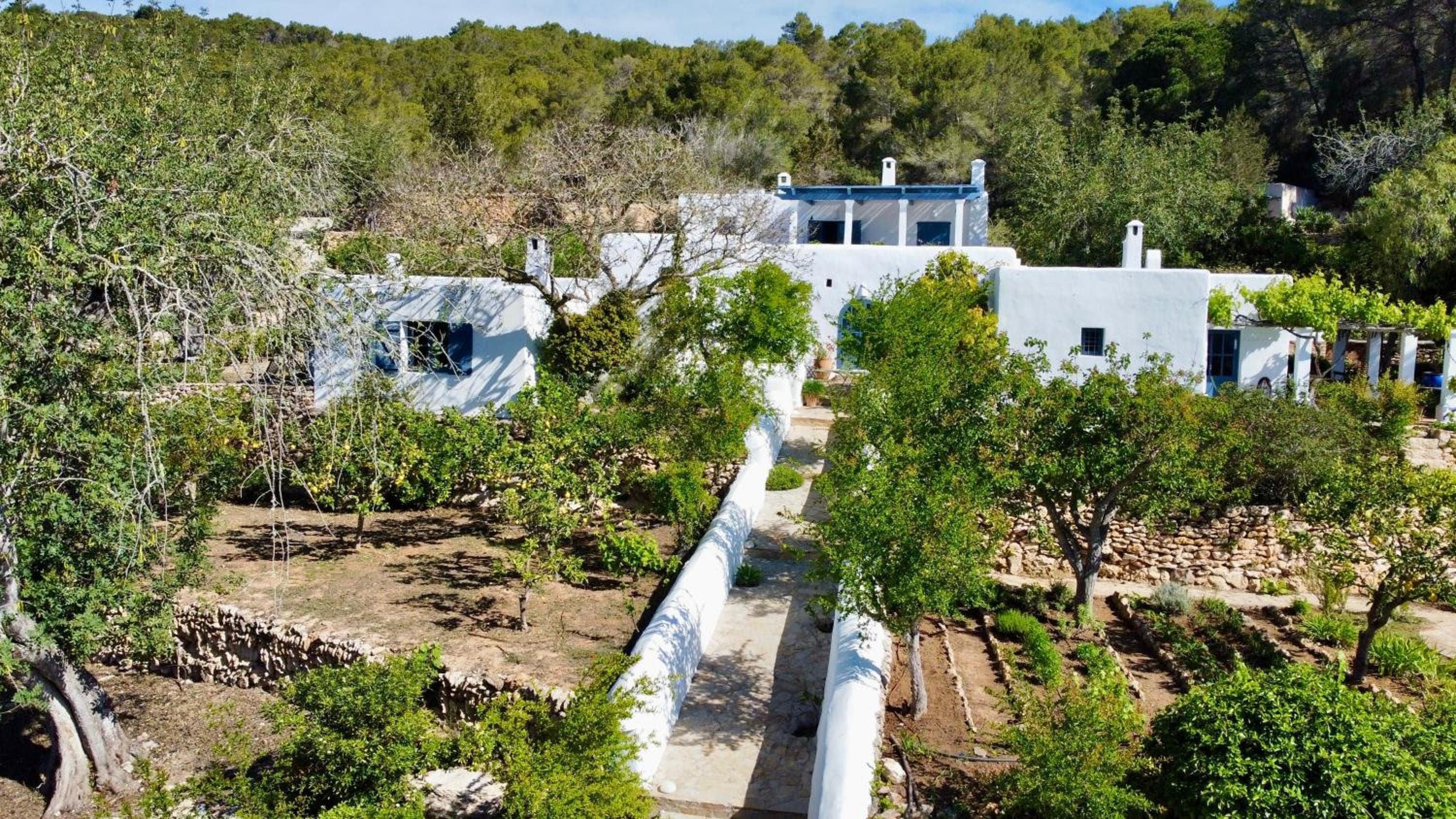 Hotel Can Llorenç Ibiza — 3