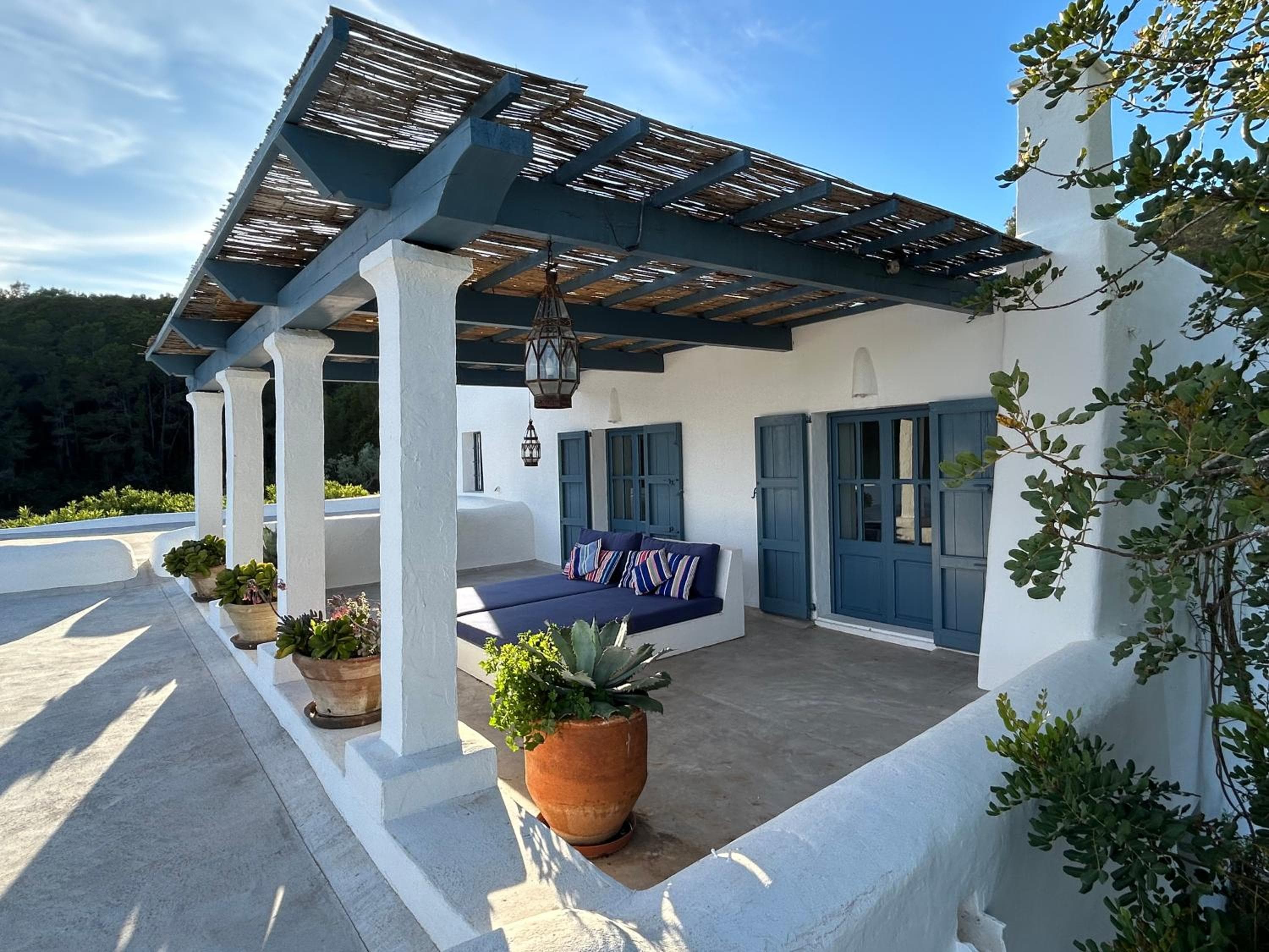 Hotel Can Llorenç Ibiza — 5