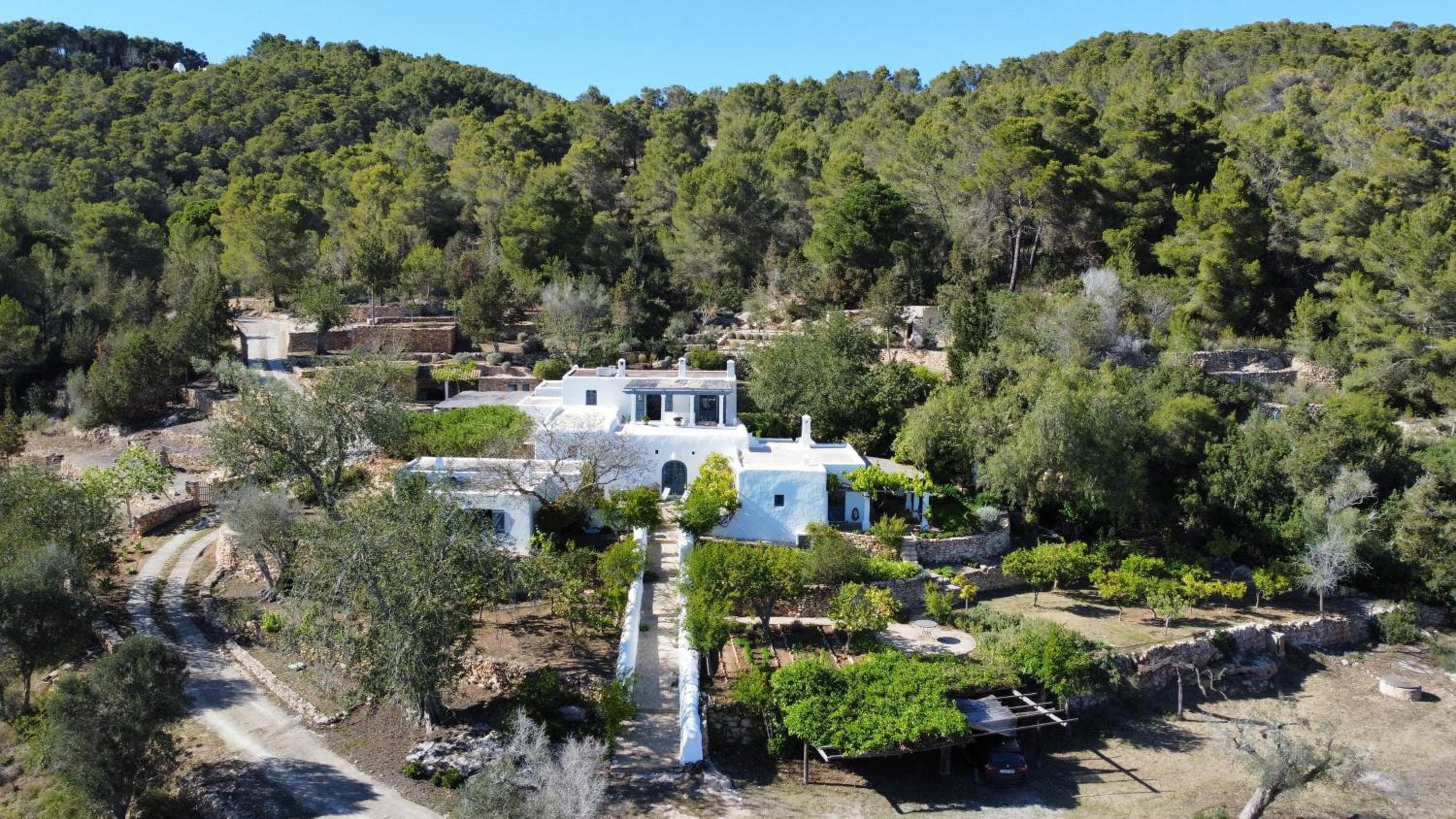 Hotel Can Llorenç Ibiza — 2