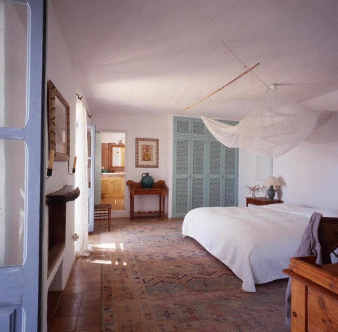Hotel Can Llorenç Ibiza — 14
