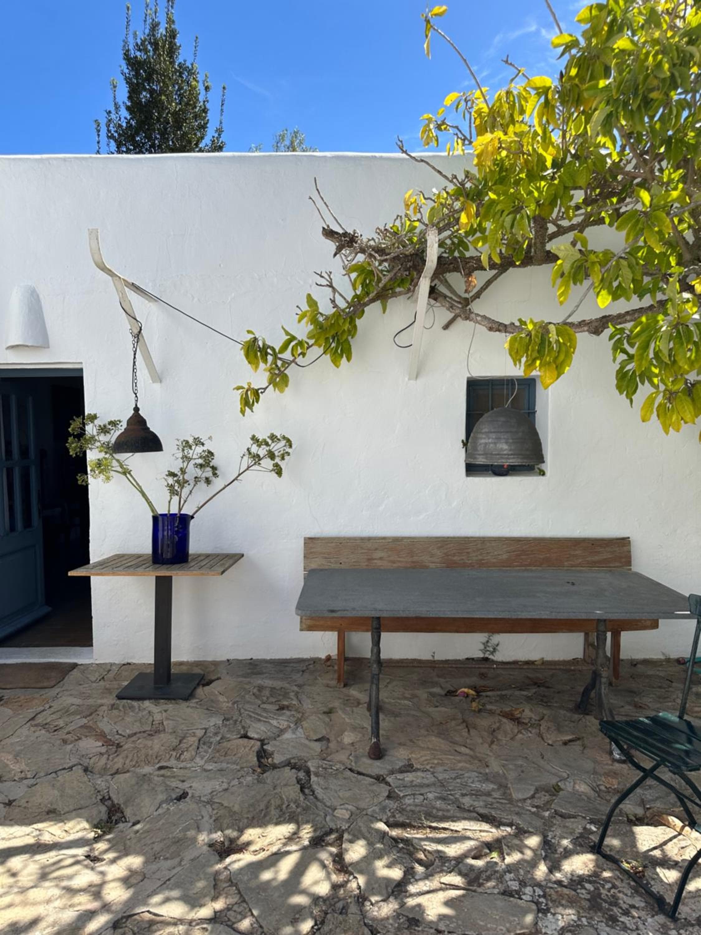 Hotel Can Llorenç Ibiza — 7