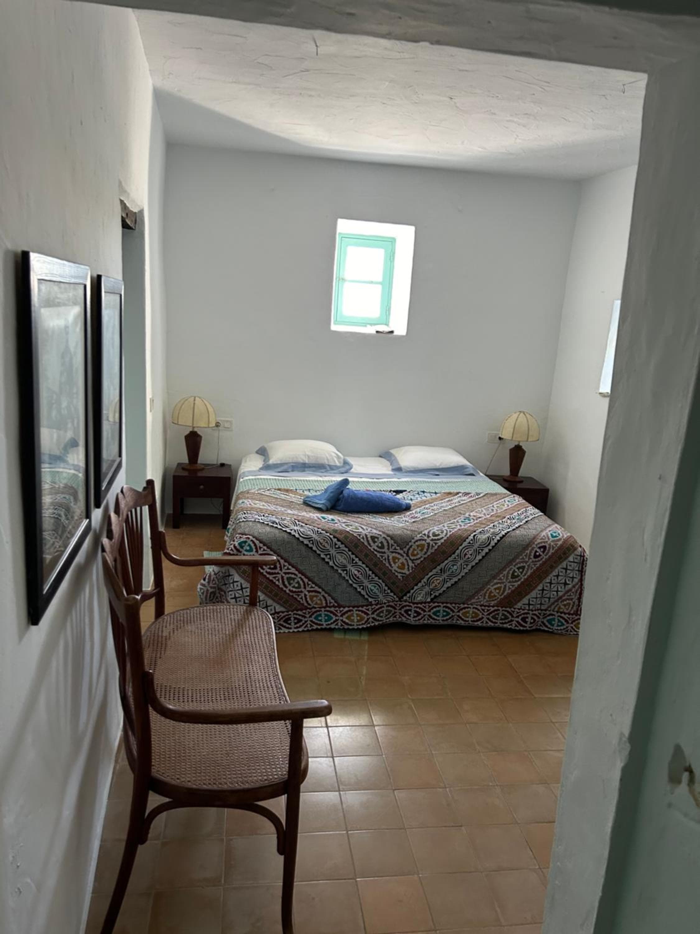 Hotel Can Llorenç Ibiza — 19