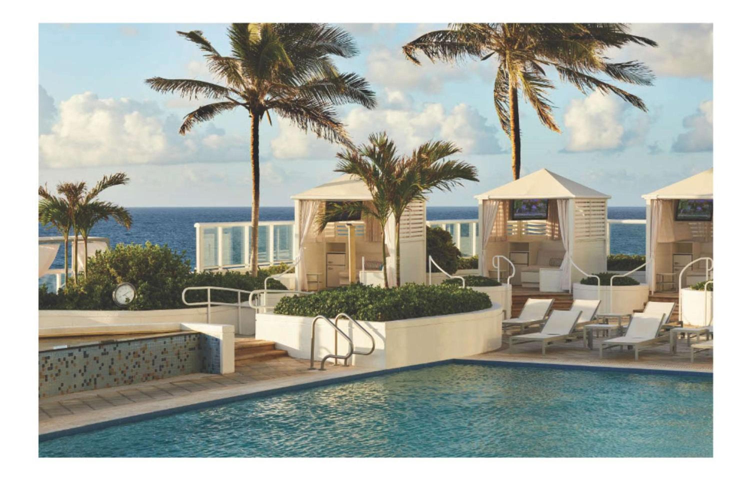 Hilton Fort Lauderdale Beach Resort — 14