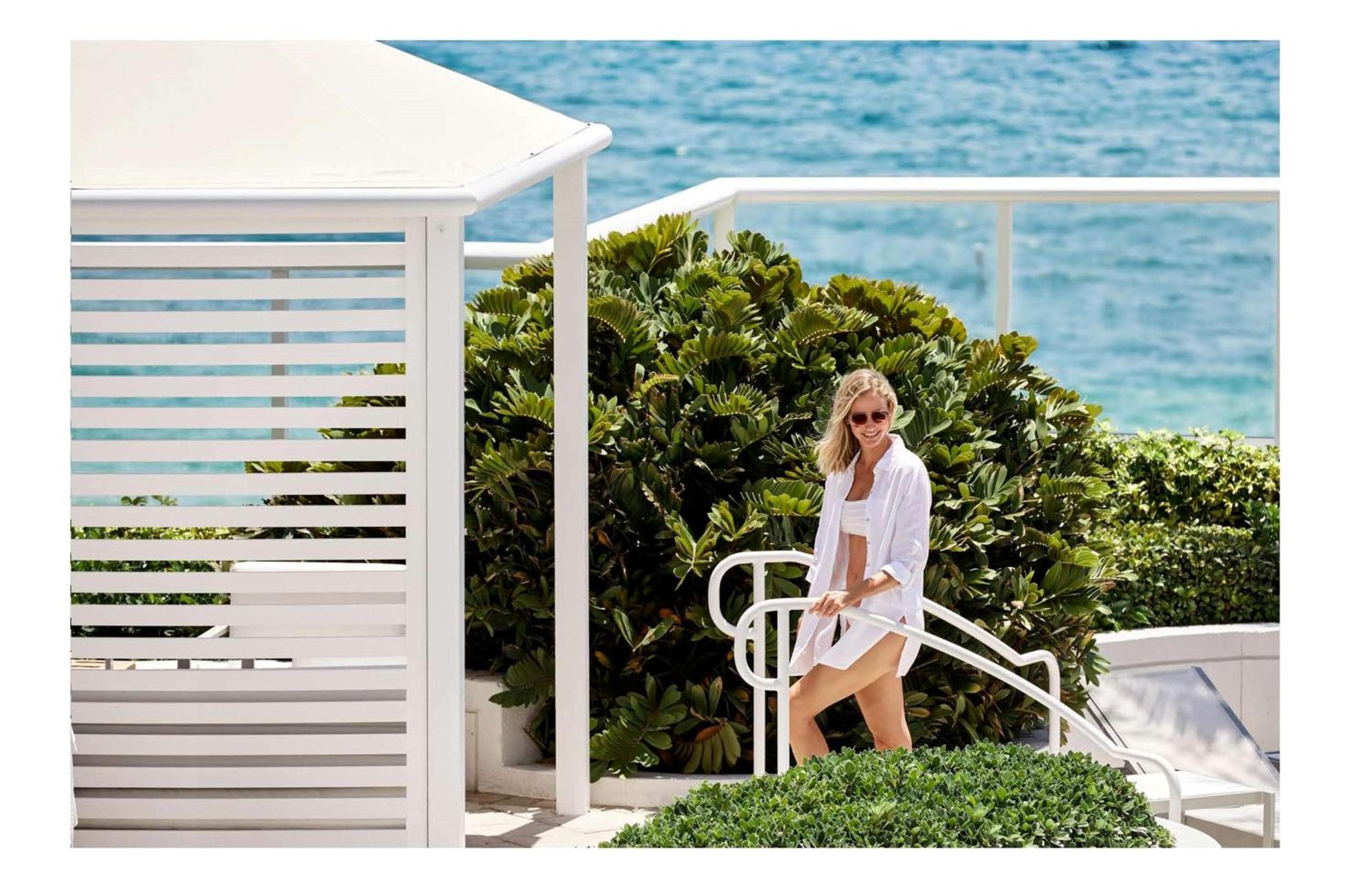 Hilton Fort Lauderdale Beach Resort — 15