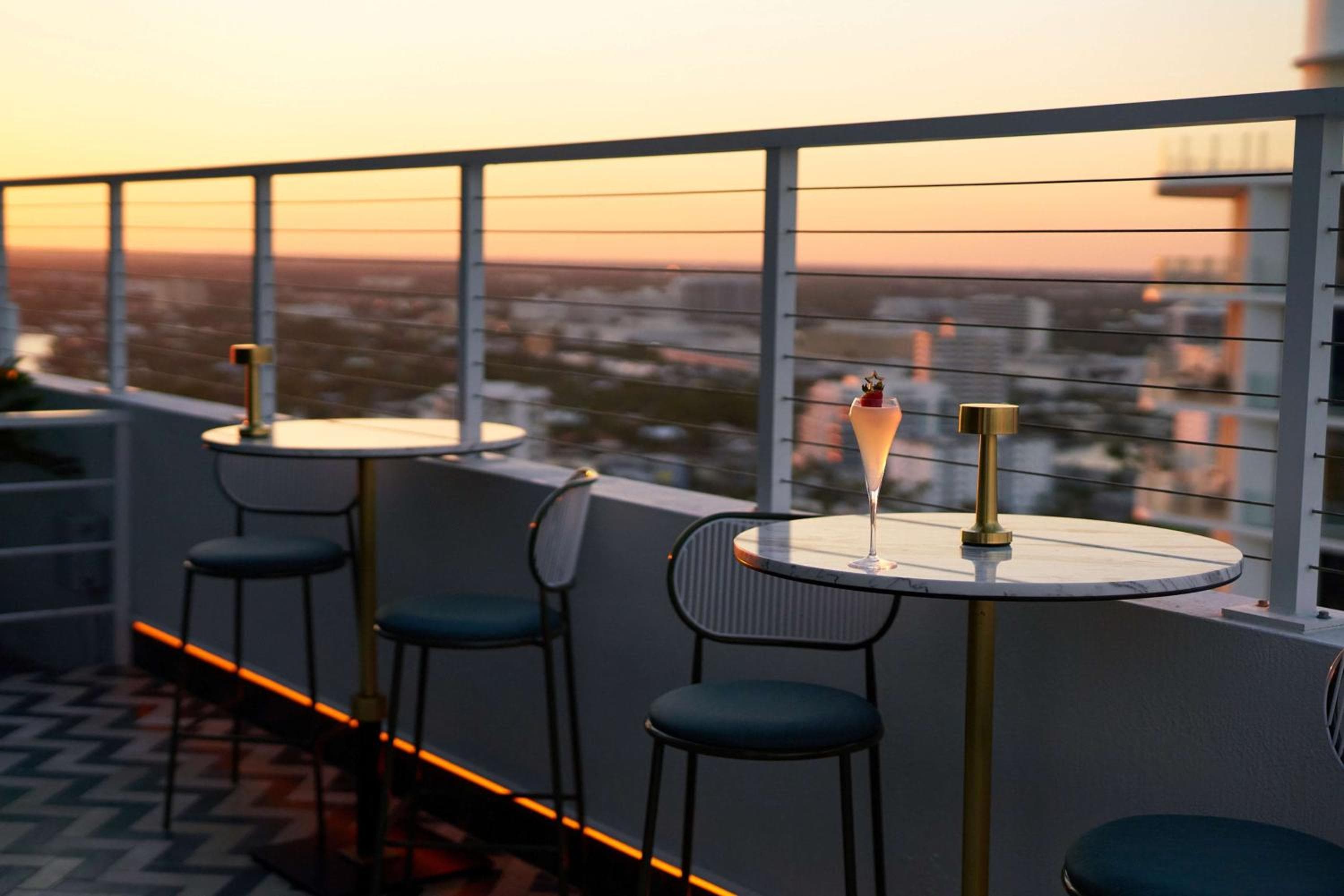 Hilton Fort Lauderdale Beach Resort — 28
