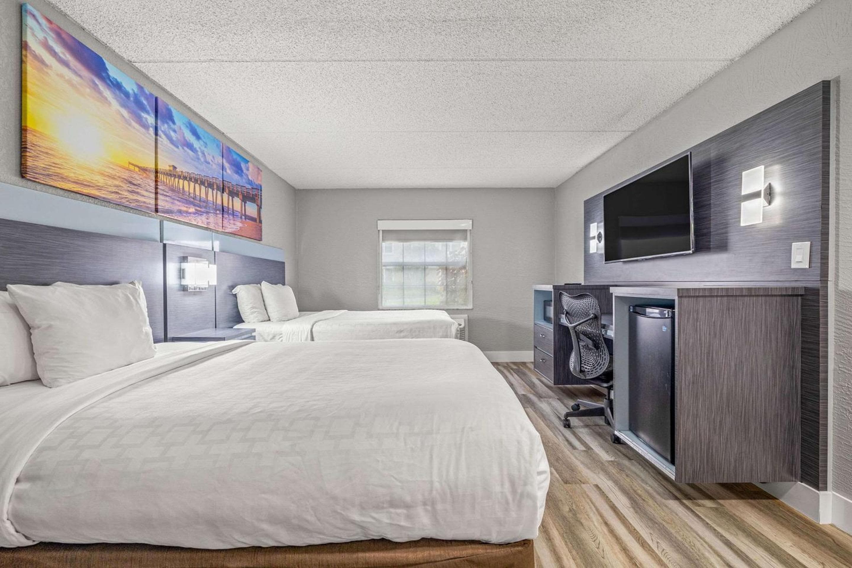 Clarion Pointe Tampa-Brandon cerca del recinto ferial y del casino — 30
