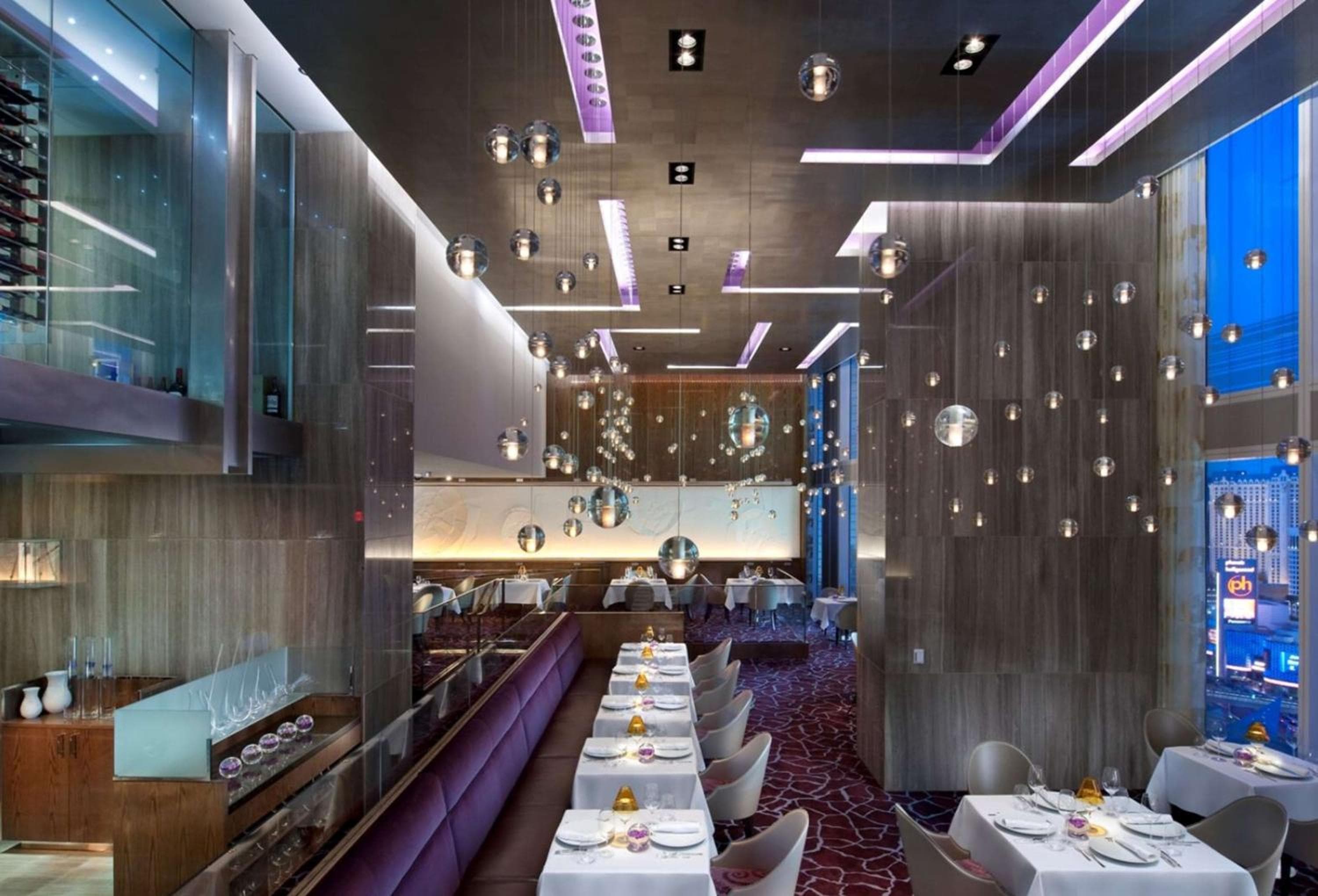 Waldorf Astoria Las Vegas — 17