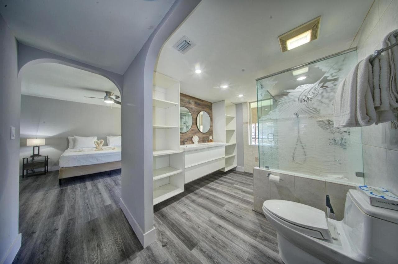 Mahalo Isles Apartments by Rocketstay — 27