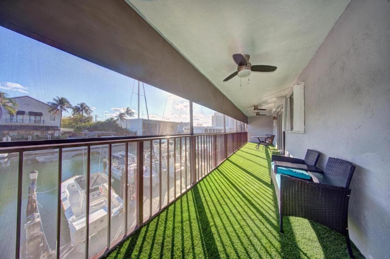 Mahalo Isles Apartments by Rocketstay — 20