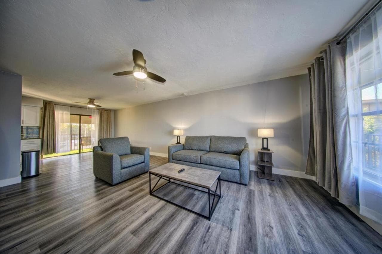 Mahalo Isles Apartments by Rocketstay — 30