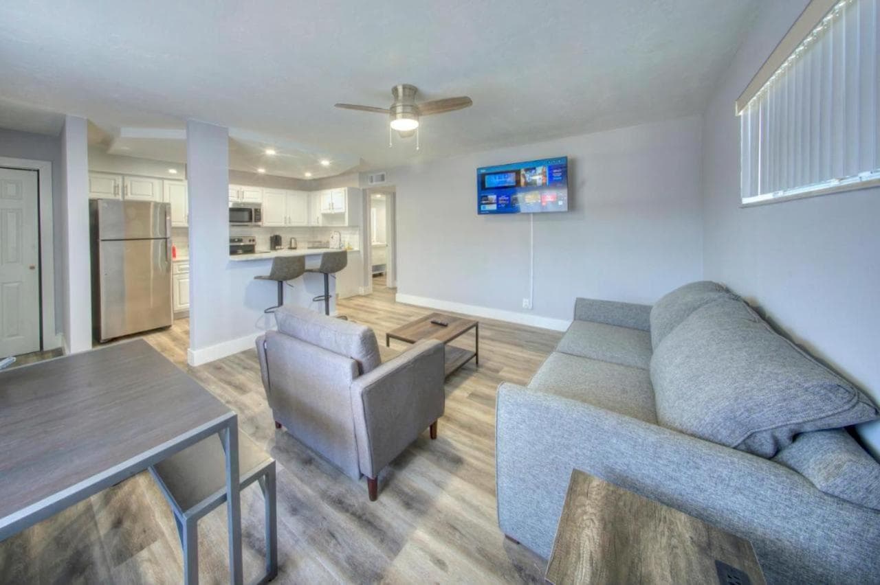 Mahalo Isles Apartments by Rocketstay — 28