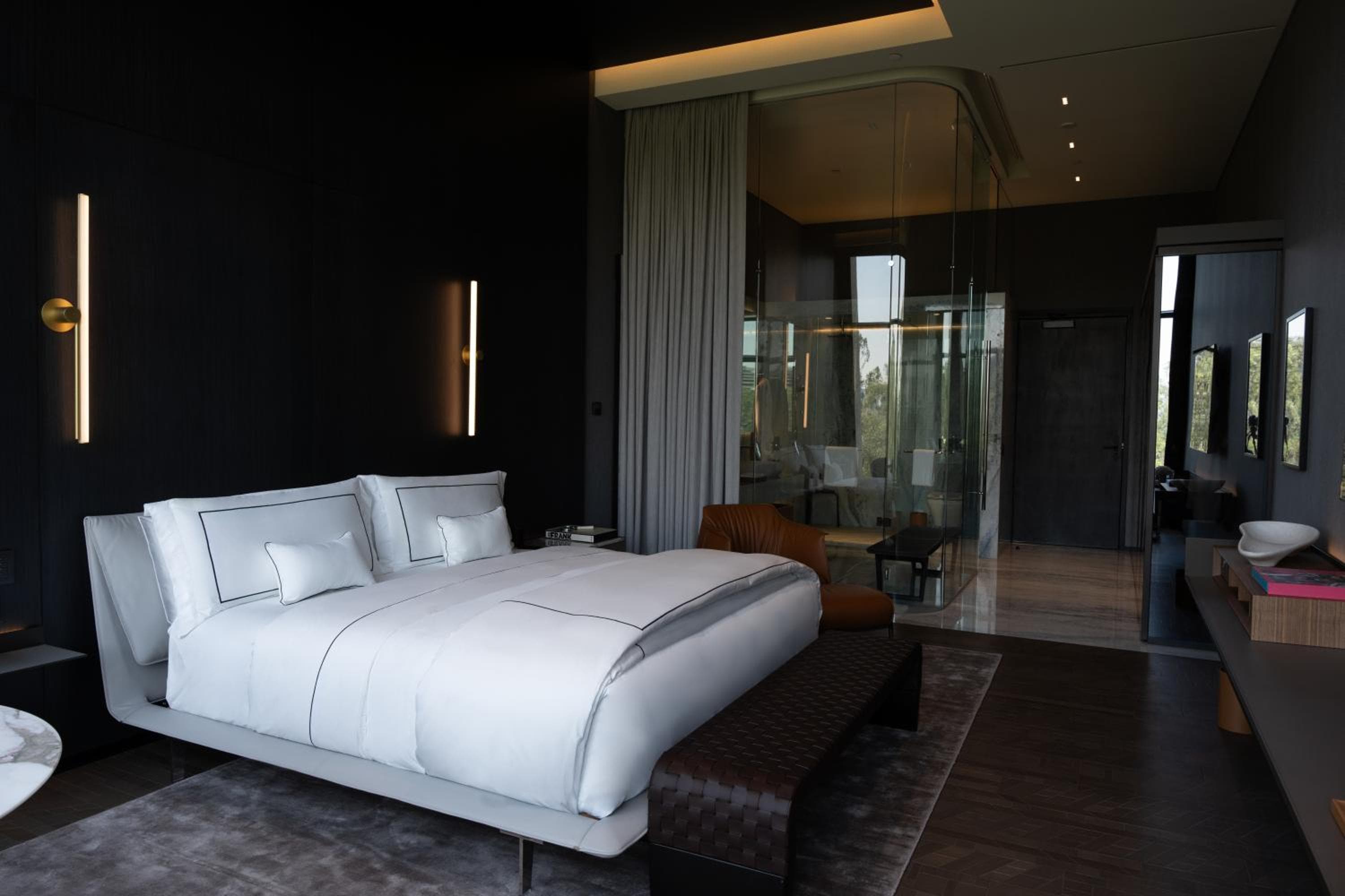 Alexander, Member of The Leading Hotels of the World — 26