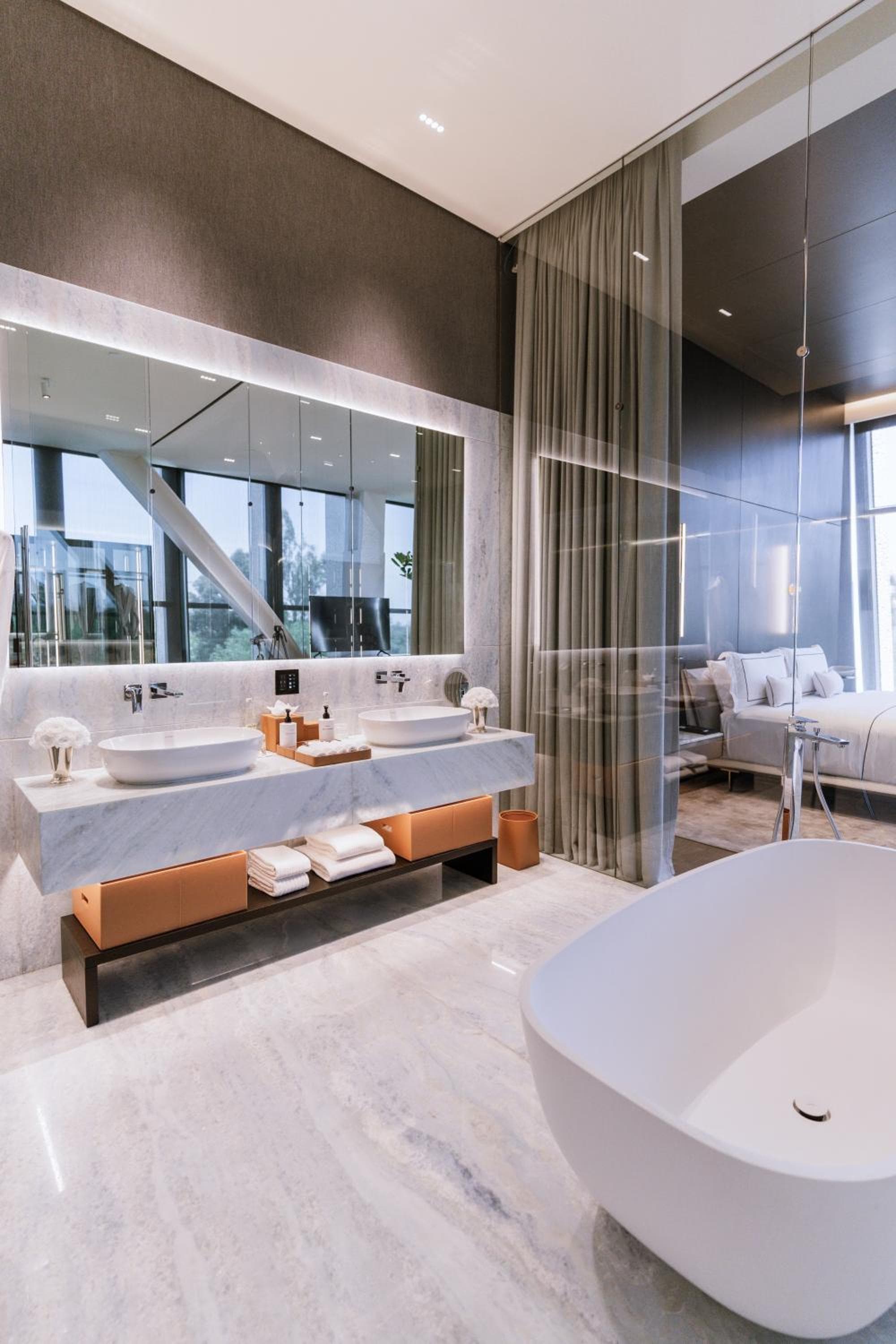 Alexander, Member of The Leading Hotels of the World — 2