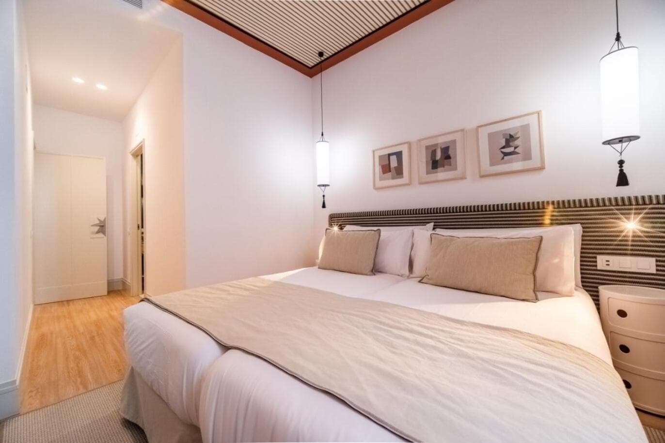 Apartamentos Soho Boutique Hoy No Me Puedo Levantar — 21
