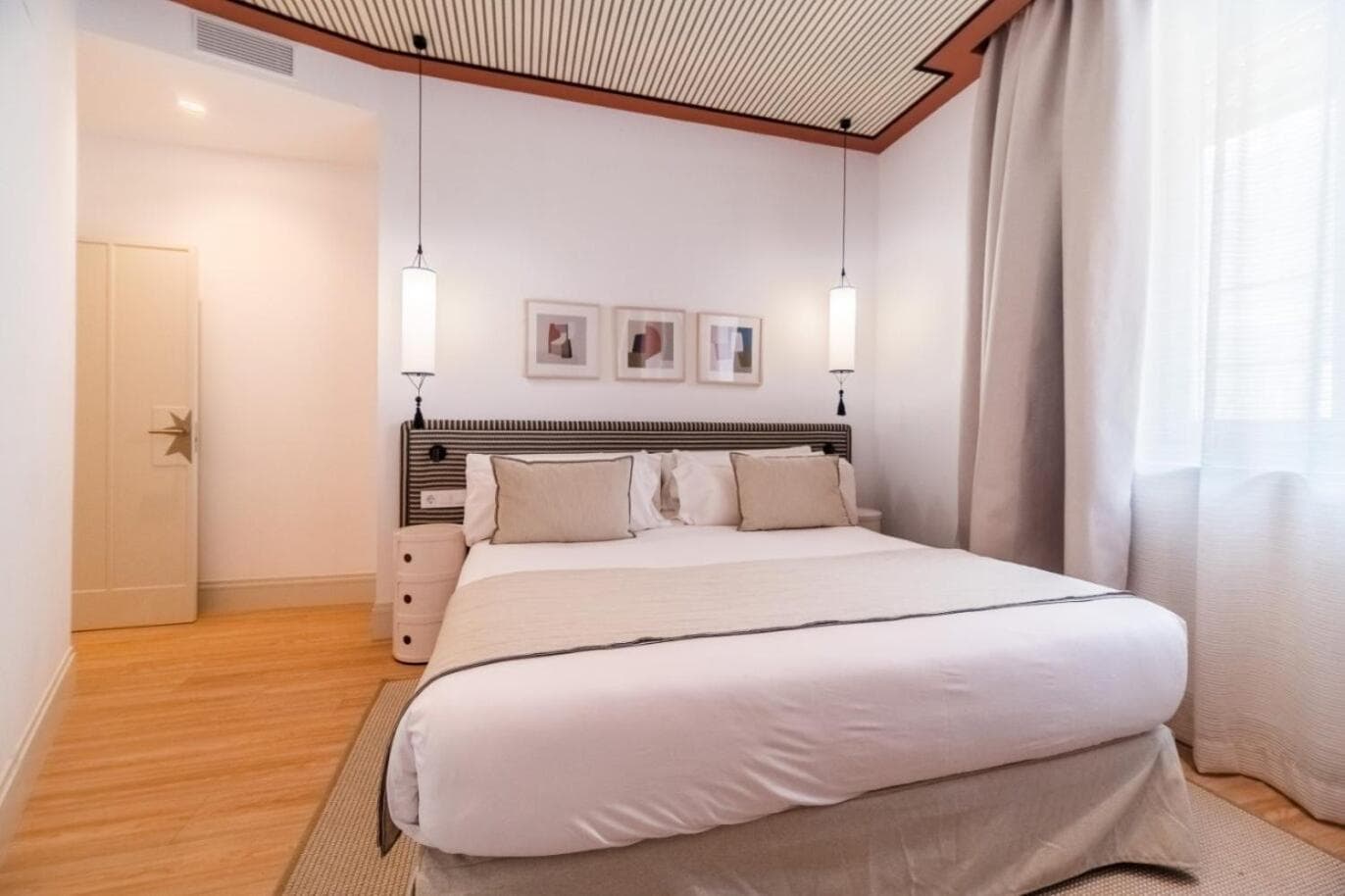 Apartamentos Soho Boutique Hoy No Me Puedo Levantar — 16