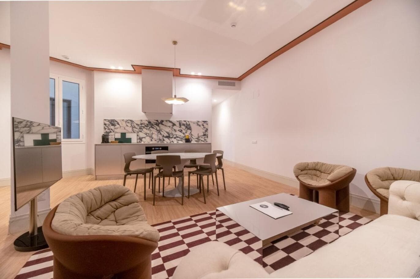 Apartamentos Soho Boutique Hoy No Me Puedo Levantar — 12