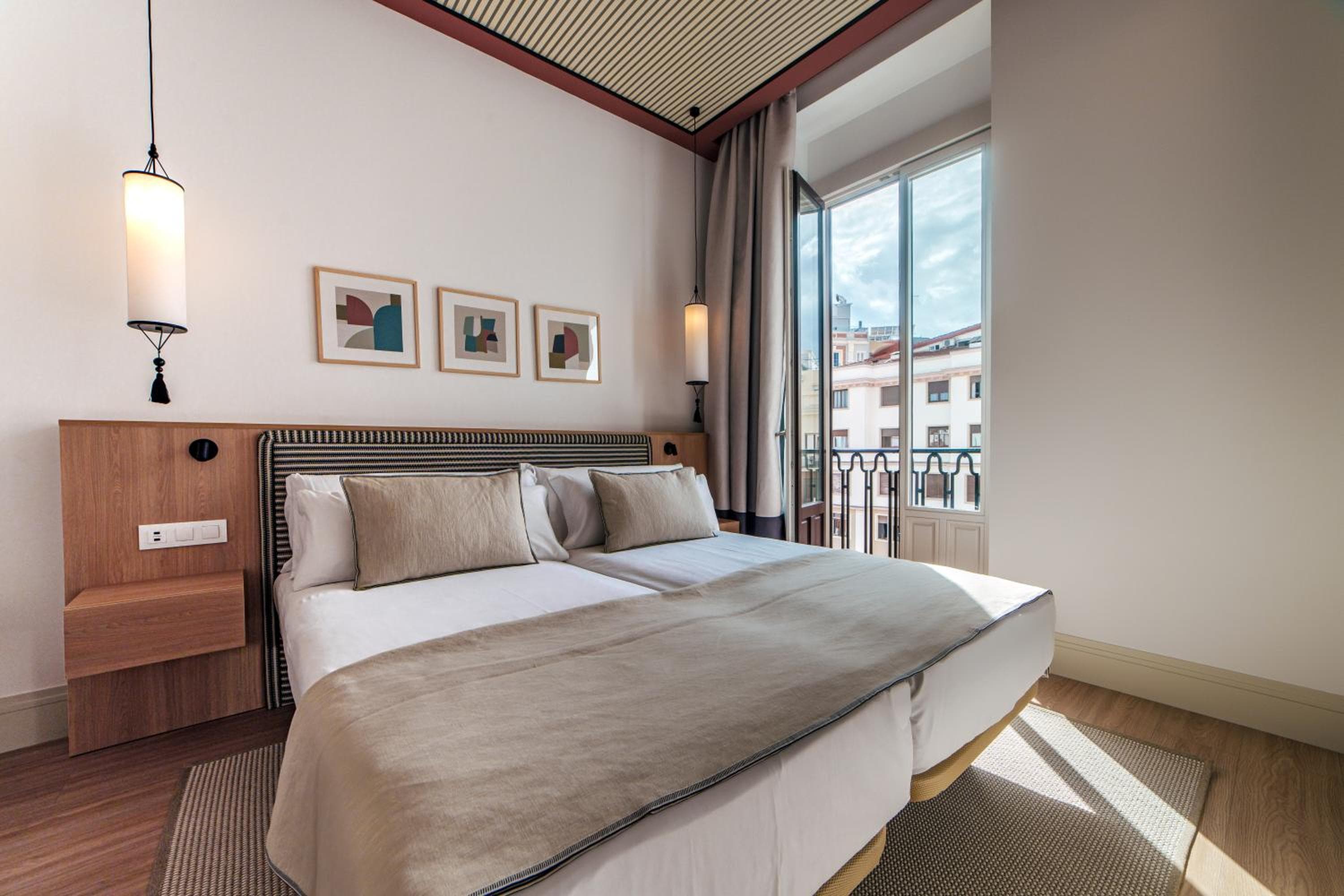 Apartamentos Soho Boutique Hoy No Me Puedo Levantar — 26
