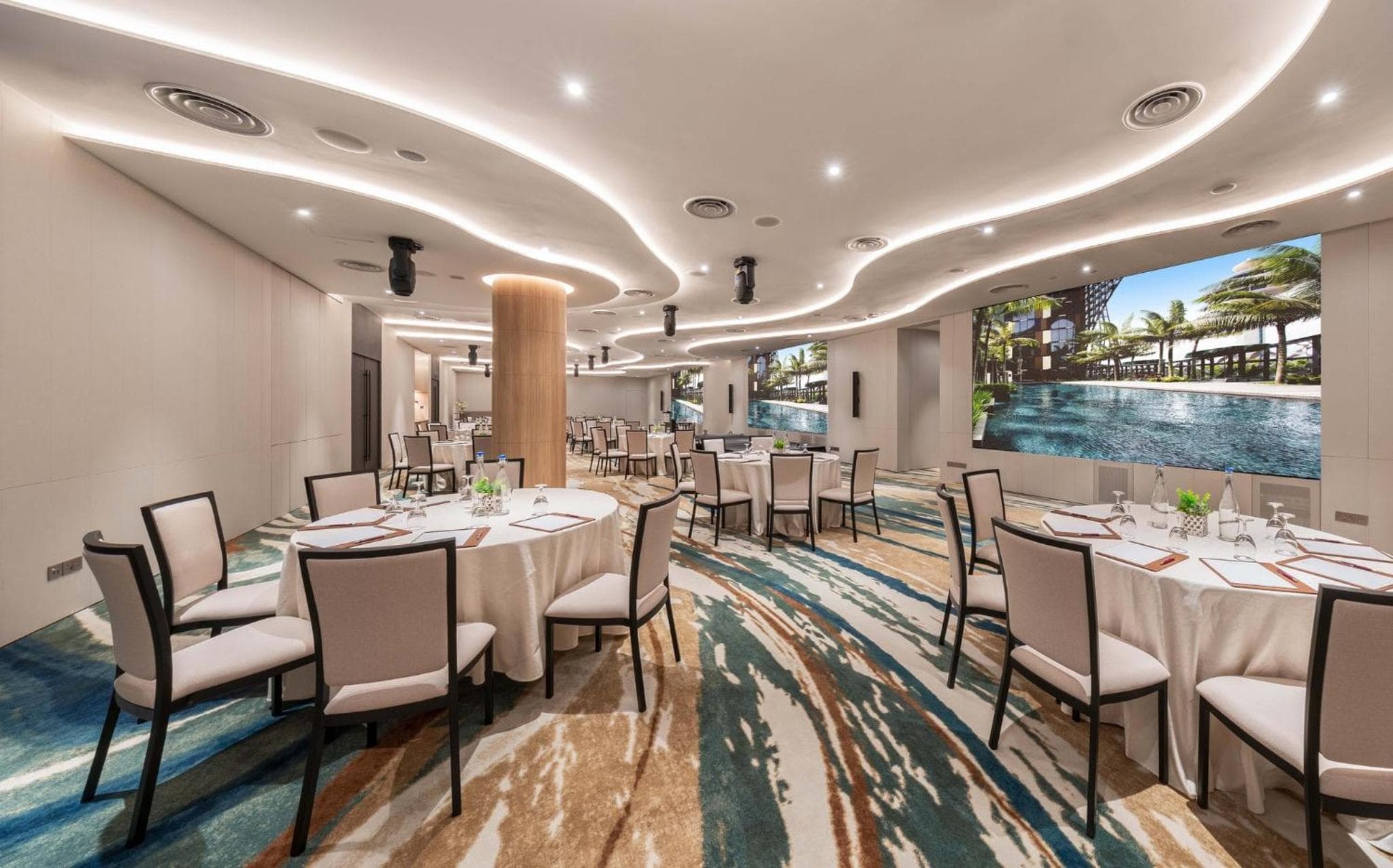 Crowne Plaza Changi Airport by IHG hotel, 75 Airport Boulevard (Terminal 3), Singapore, Singapore — photo 105