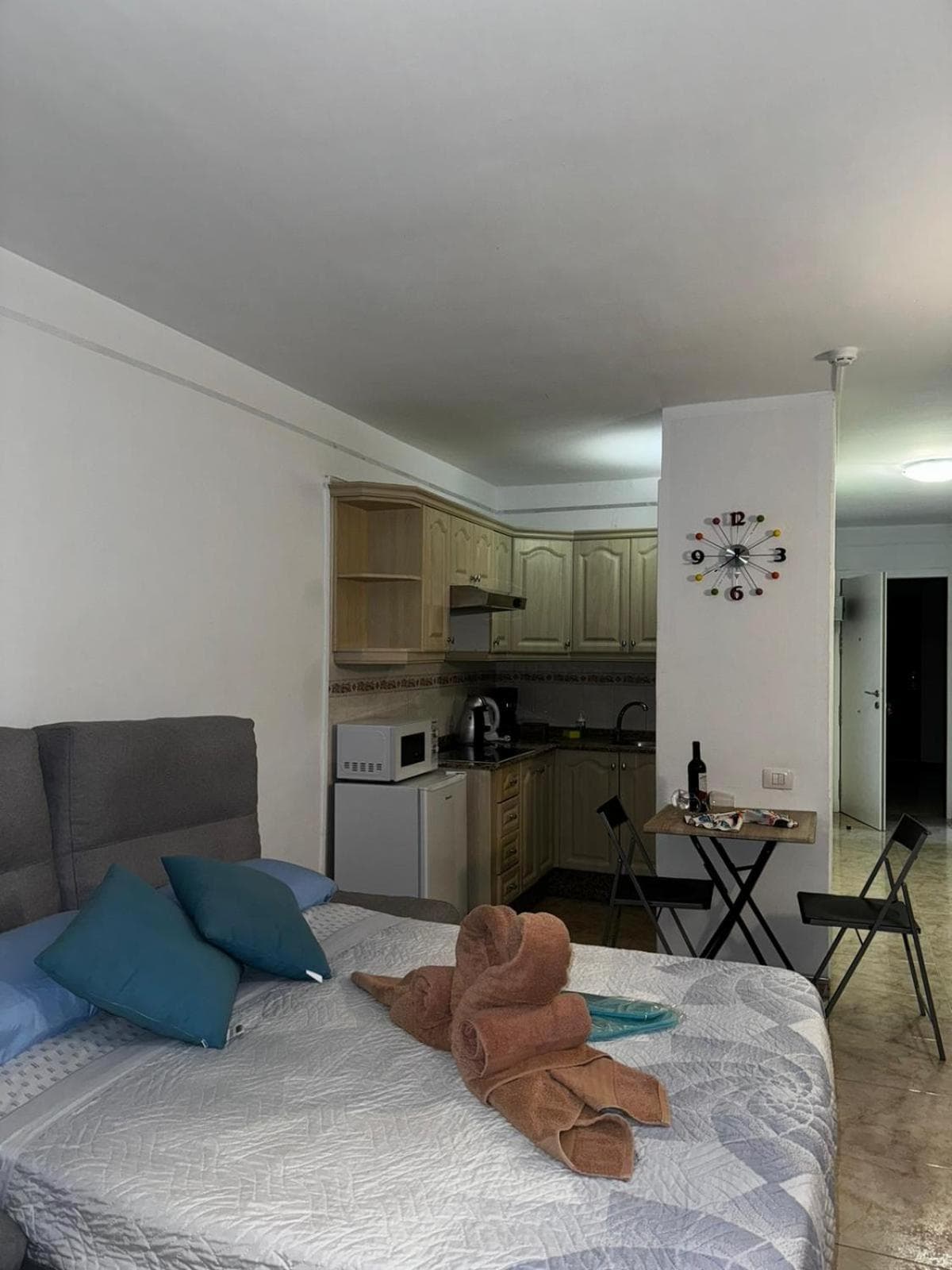 Paseo de Gracia - Lovely studio by the sea! — 4