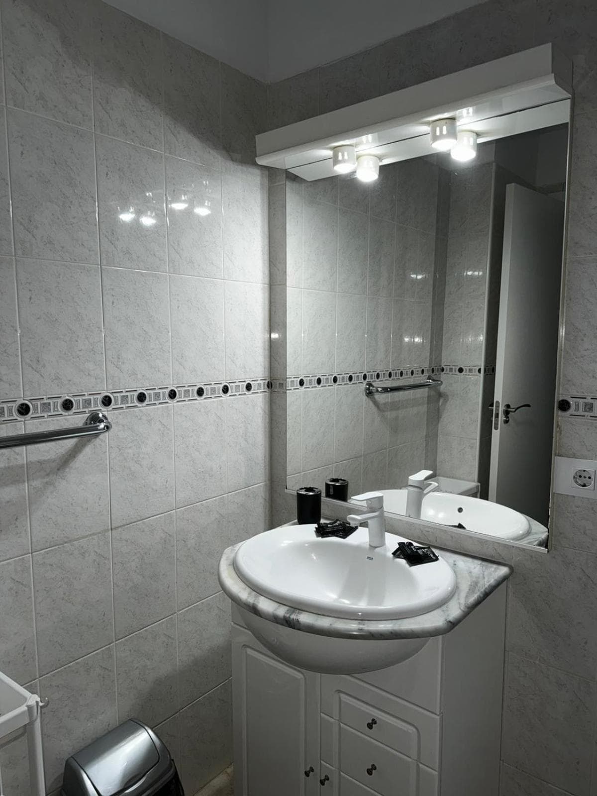 Paseo de Gracia - Lovely studio by the sea! — 5
