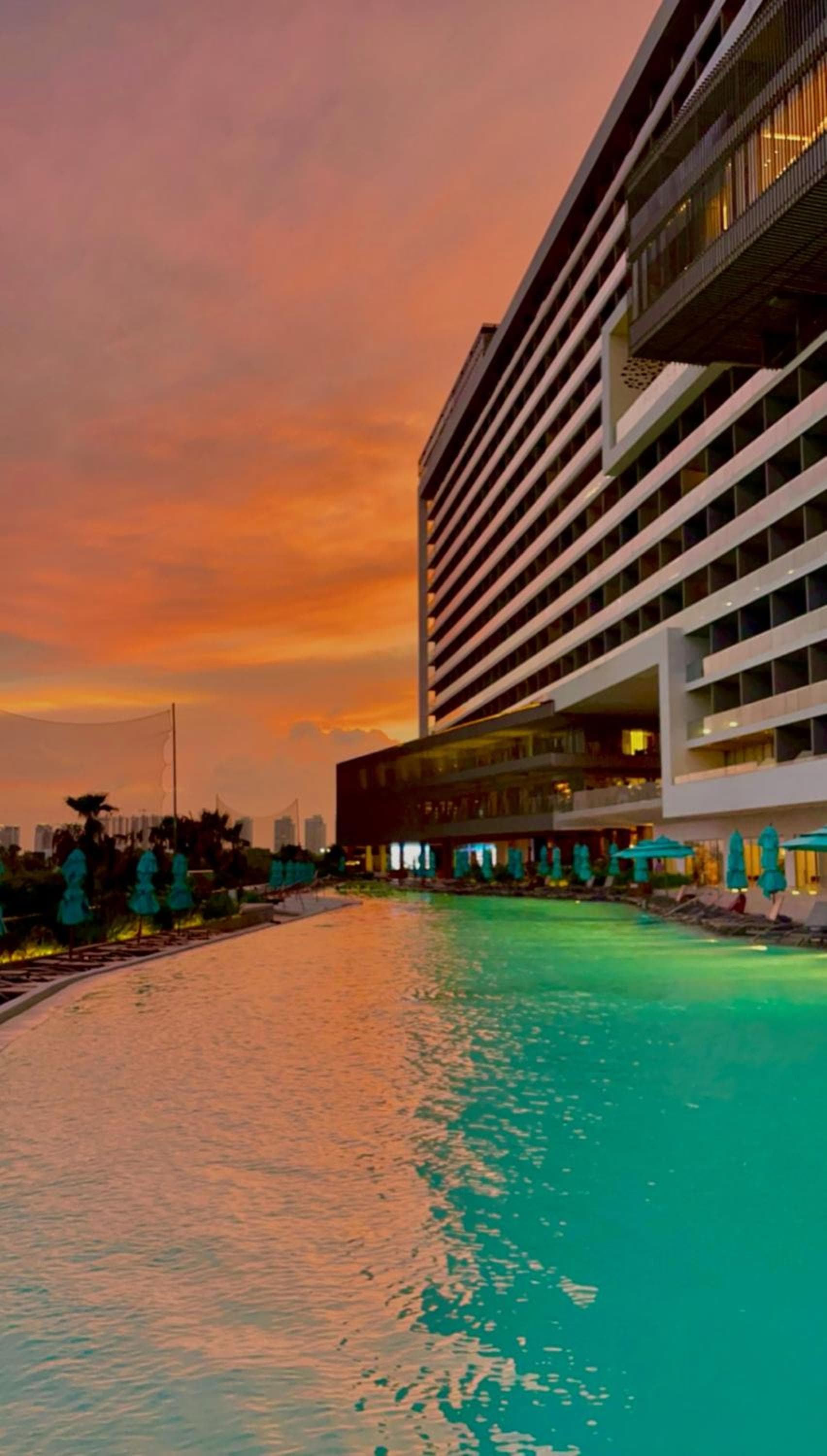 Dreams Vista Cancun Golf & Spa Resort — 11
