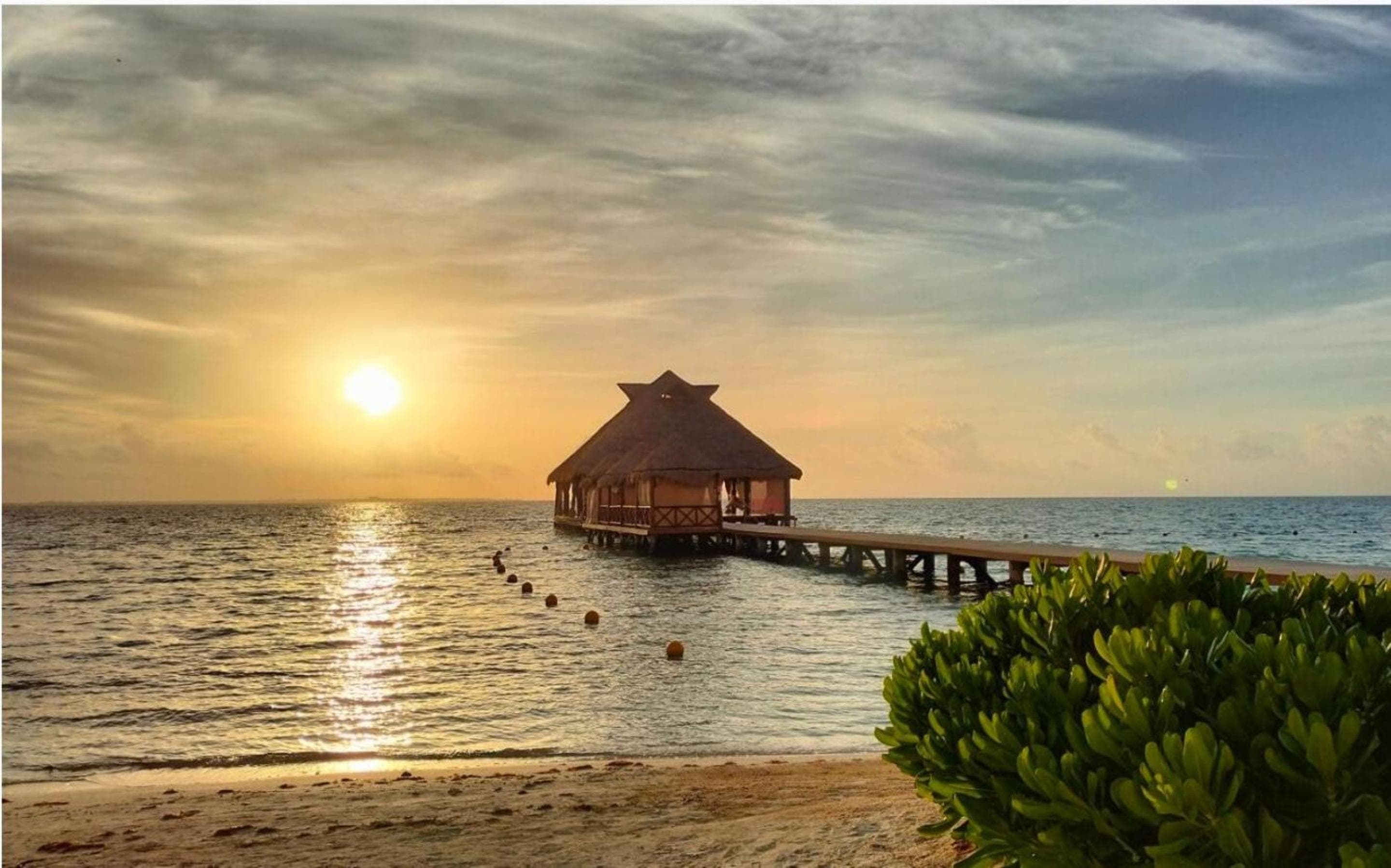 Dreams Vista Cancun Golf & Spa Resort — 12
