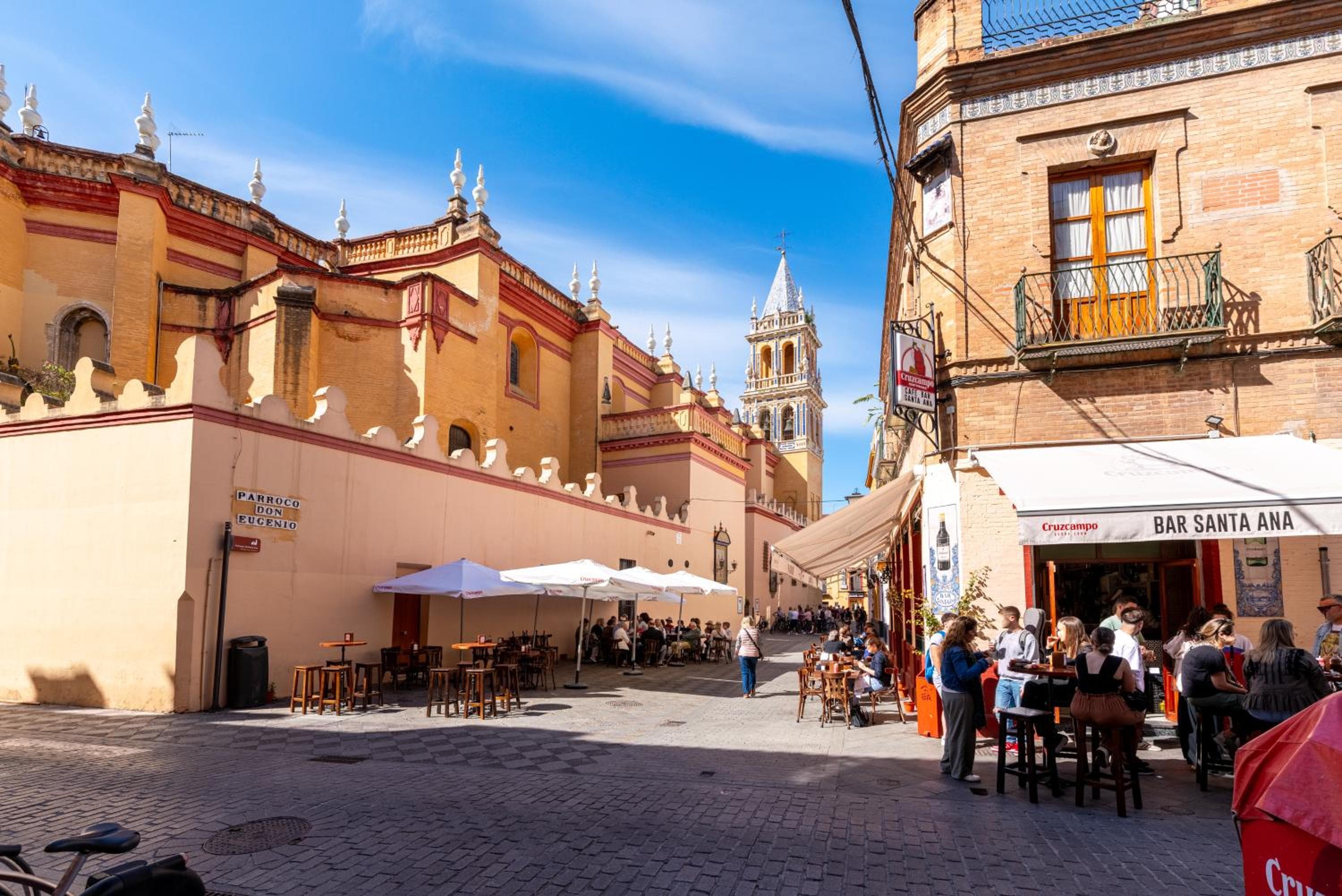 Pureza Triana by TheGoodTourist — 13